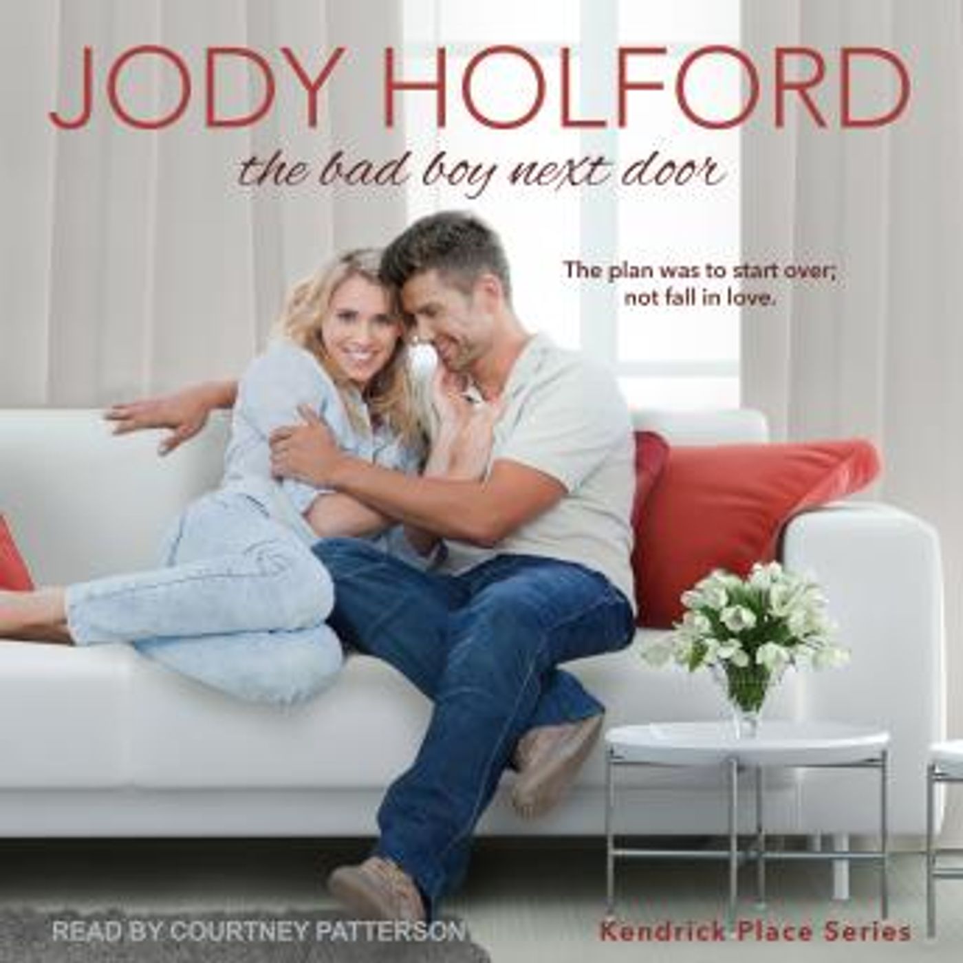Listen to Best Full Audiobooks in Romance, Modern
