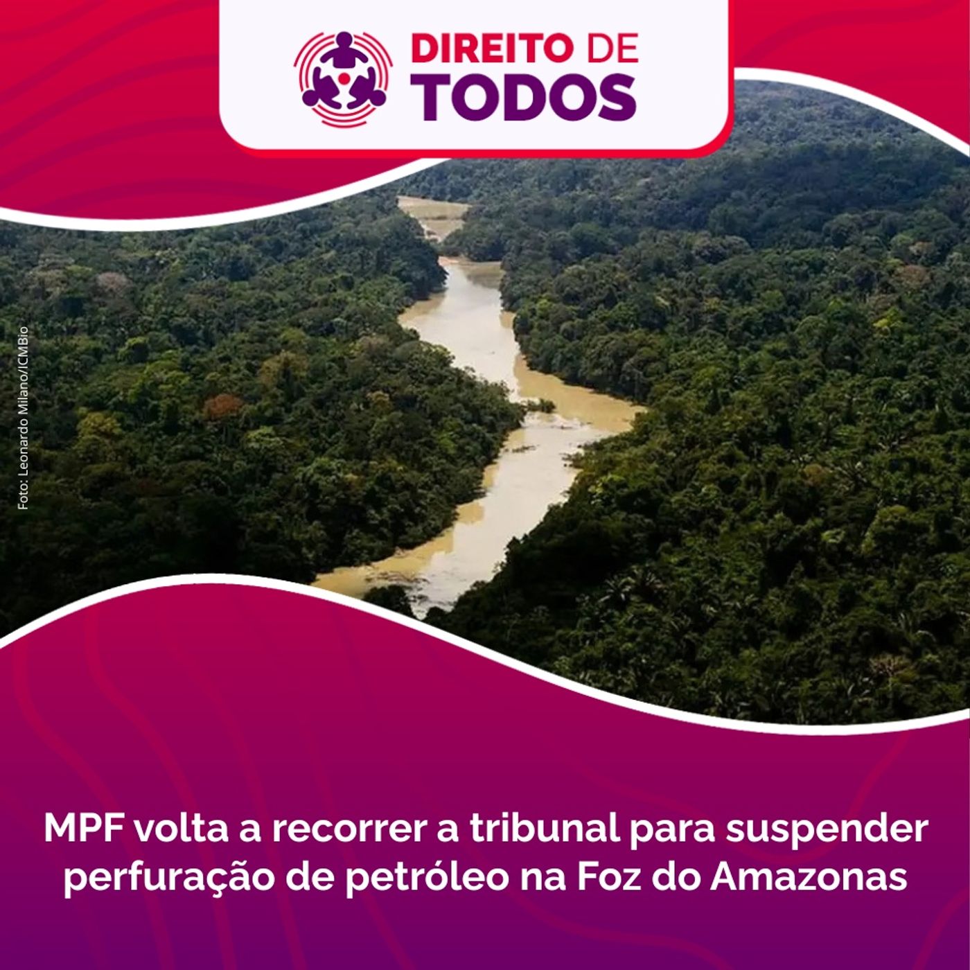 #145 - Direito de Todos episode artwork