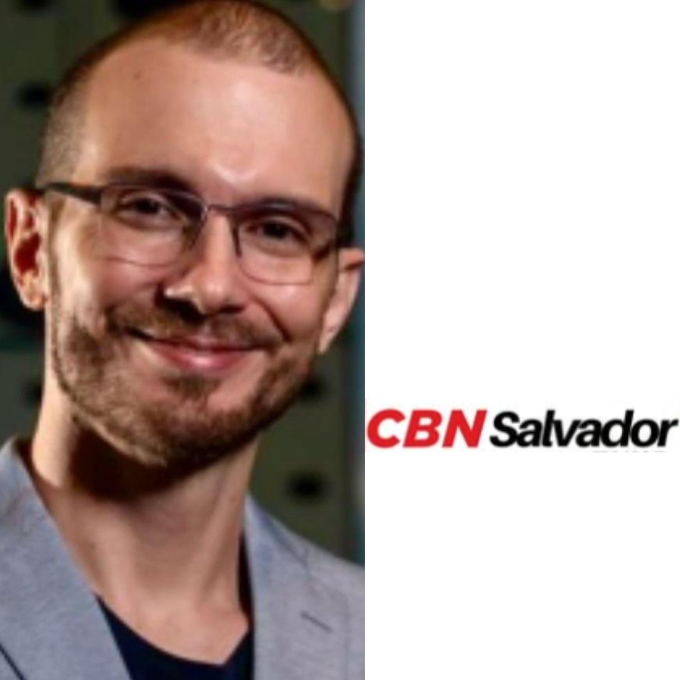 CBN SALVADOR: ENEM 2025 - COMO USAR A INTELIGÊNCIA ARTIFICIAL PARA ESTUDAR? episode artwork