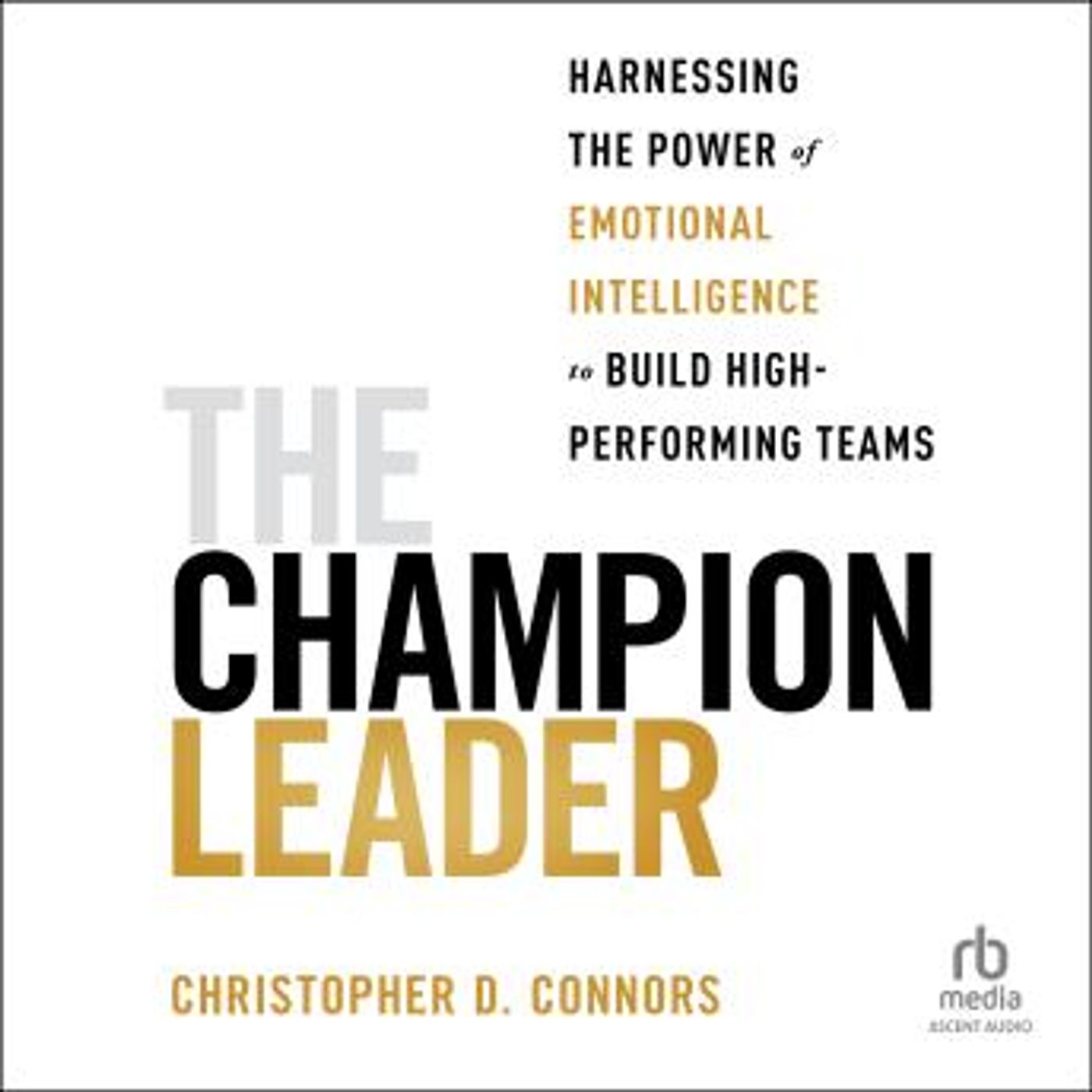 New Full Audiobooks in Self-Improvement, Career Development
