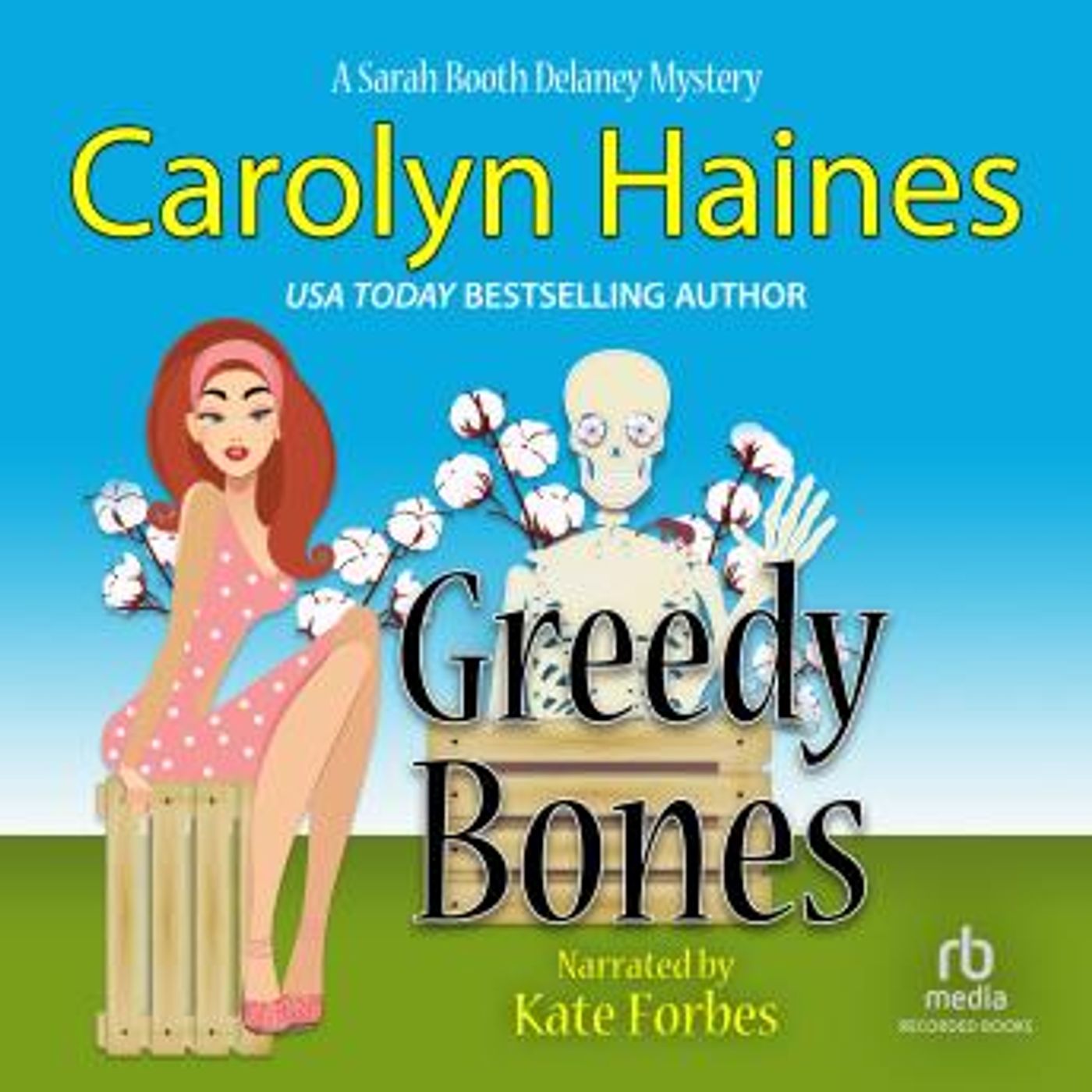Access Must-Have Free Audiobooks in Mystery, Thriller & Horror, Police & Detective