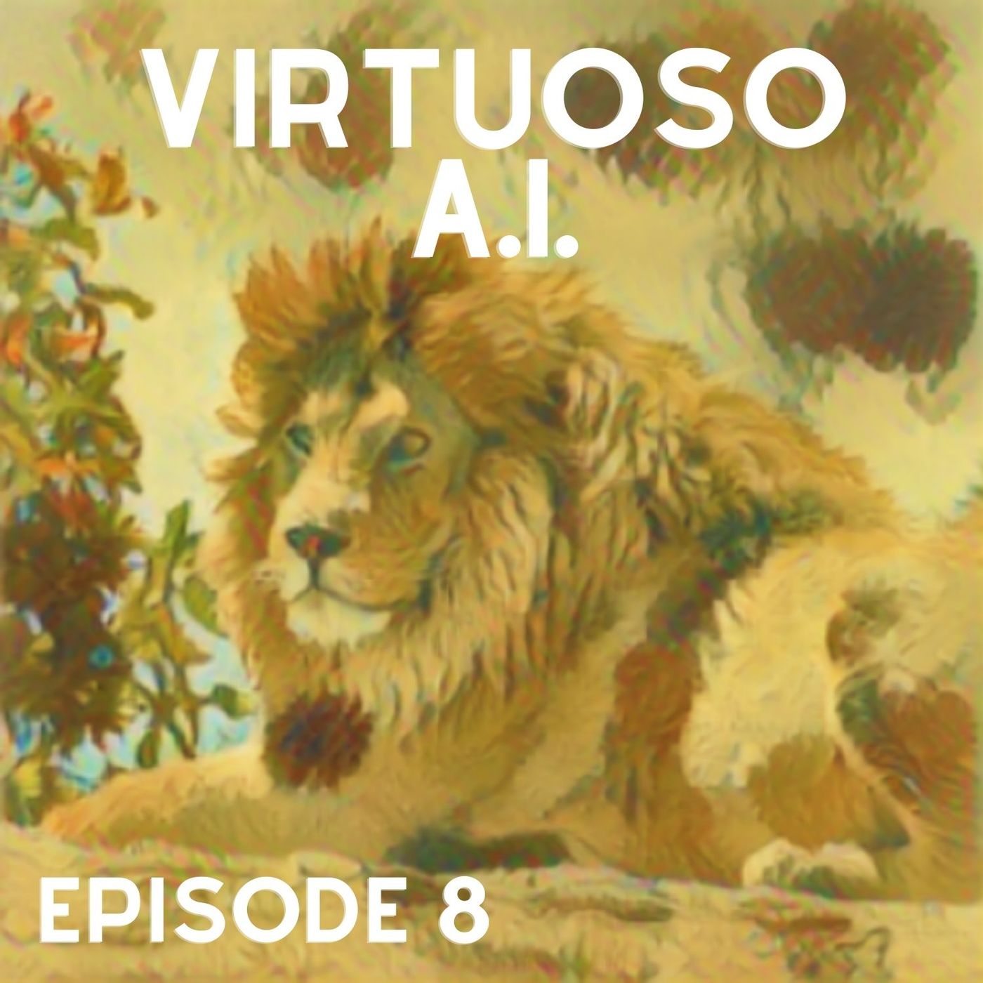 Virtuoso A.I. Podcast