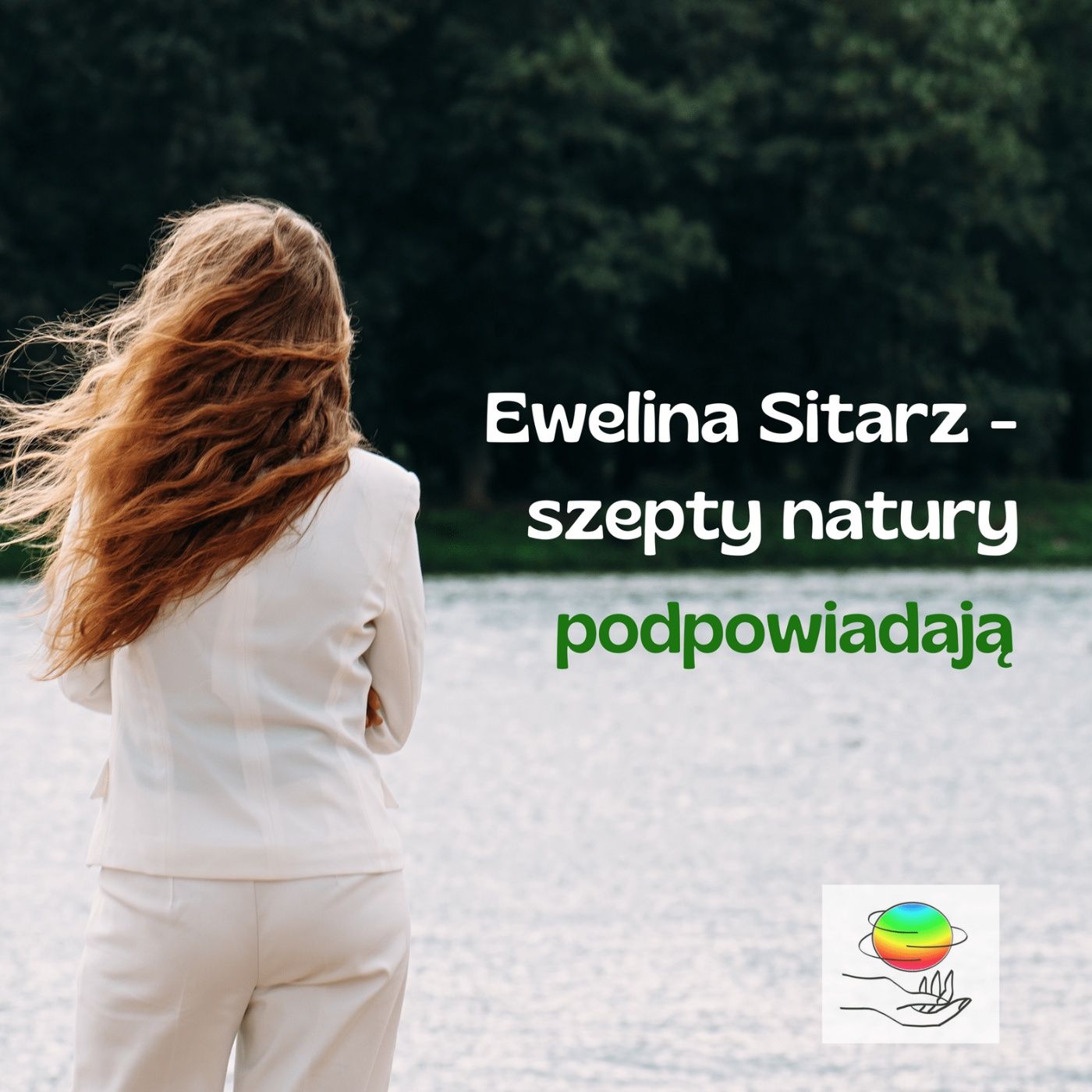 Szepty natury podpowiadają