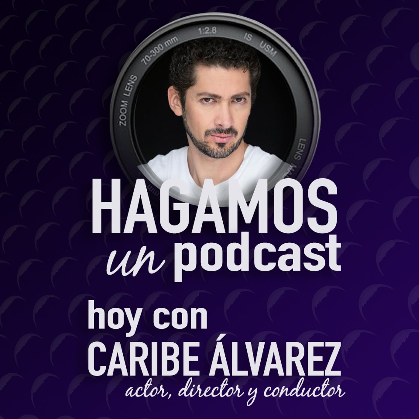 Hagamos un PODCAST