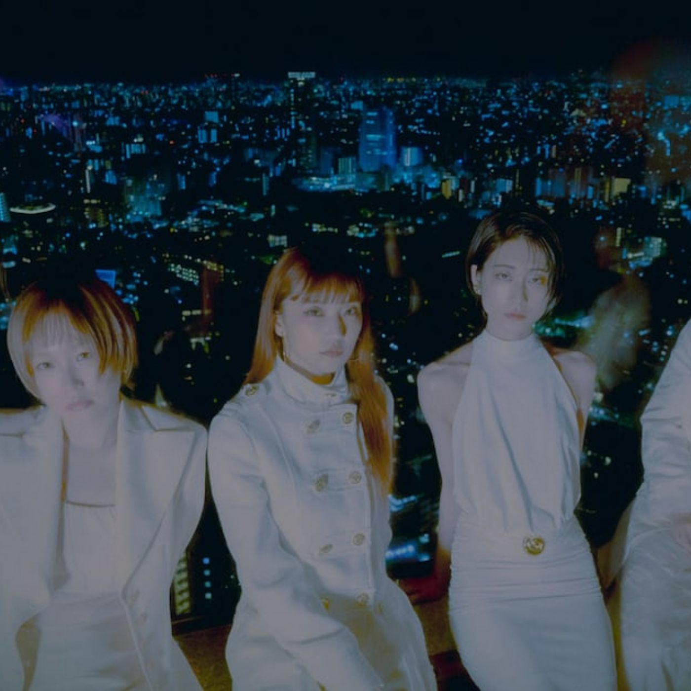 ExWHYZがラストライブ「光」発表、本公演をもって解散（コメントあり） - 音楽ナタリー episode artwork