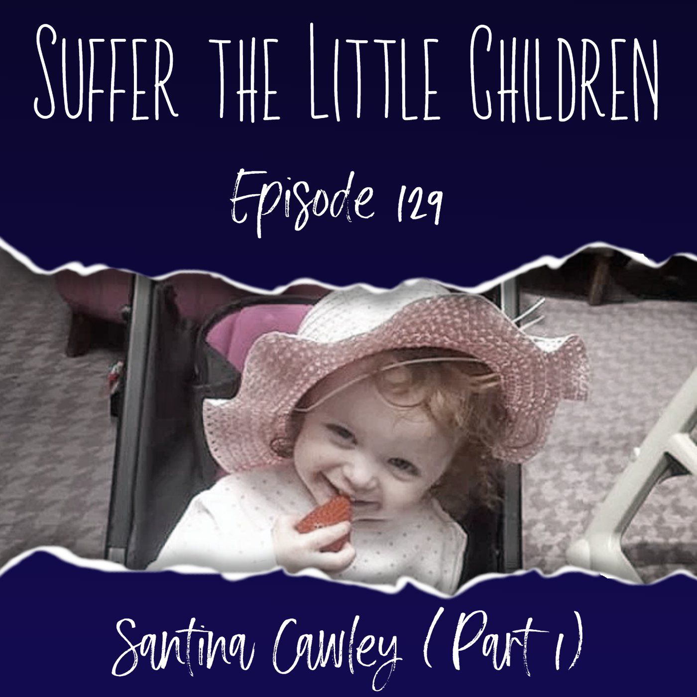 Suffer the Little Children