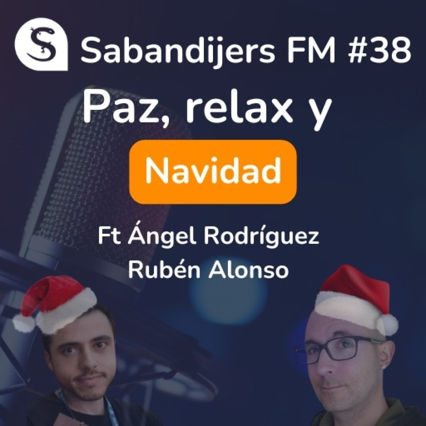 Sabandijers FM
