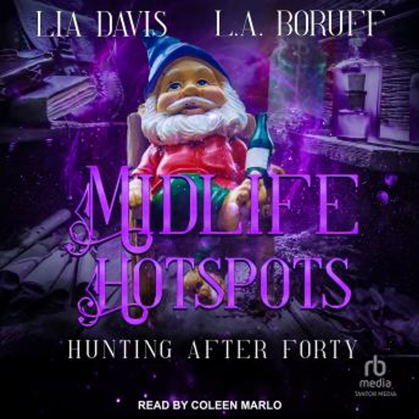 Get Top Full Audiobooks in Mystery, Thriller & Horror, Police & Detective