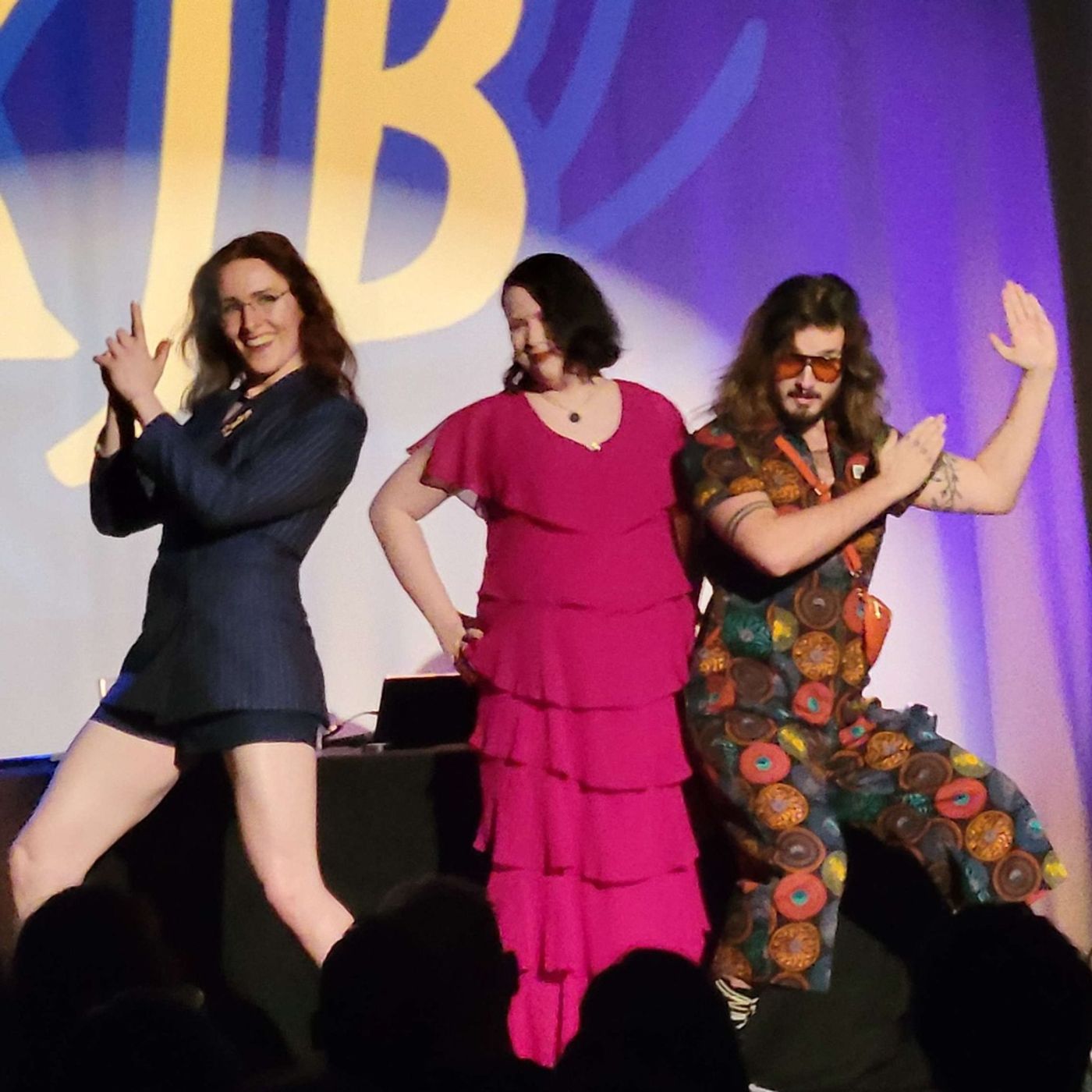 S3E15: Charlie's Angels (2000) [Live] episode artwork
