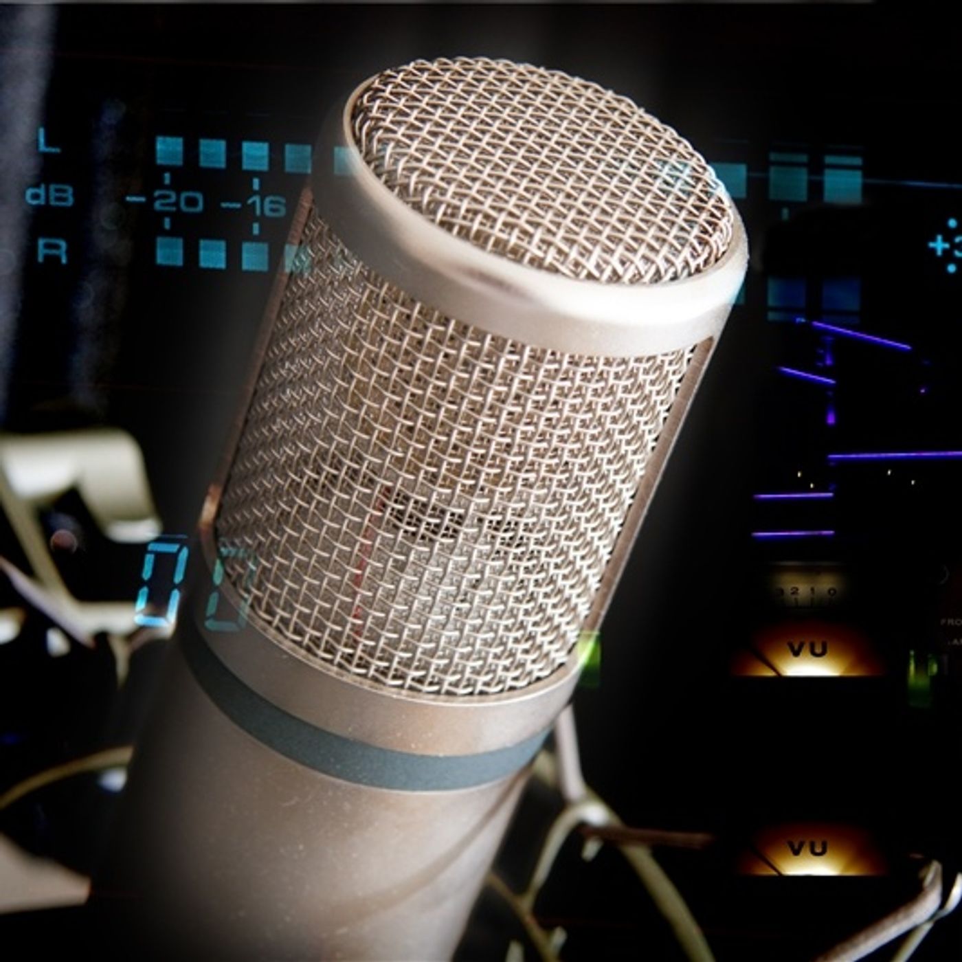 Voiceover Sermons with Terry Daniel