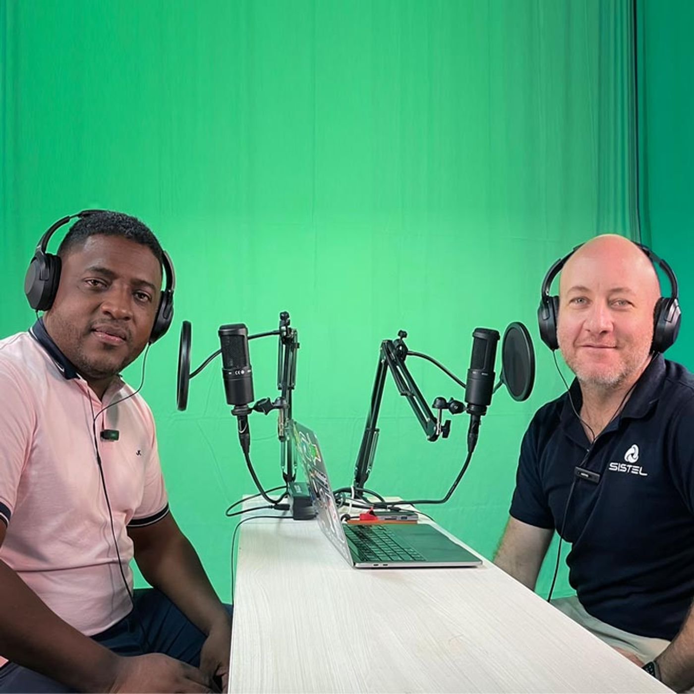 Un Podcast Consciente por David Lasman