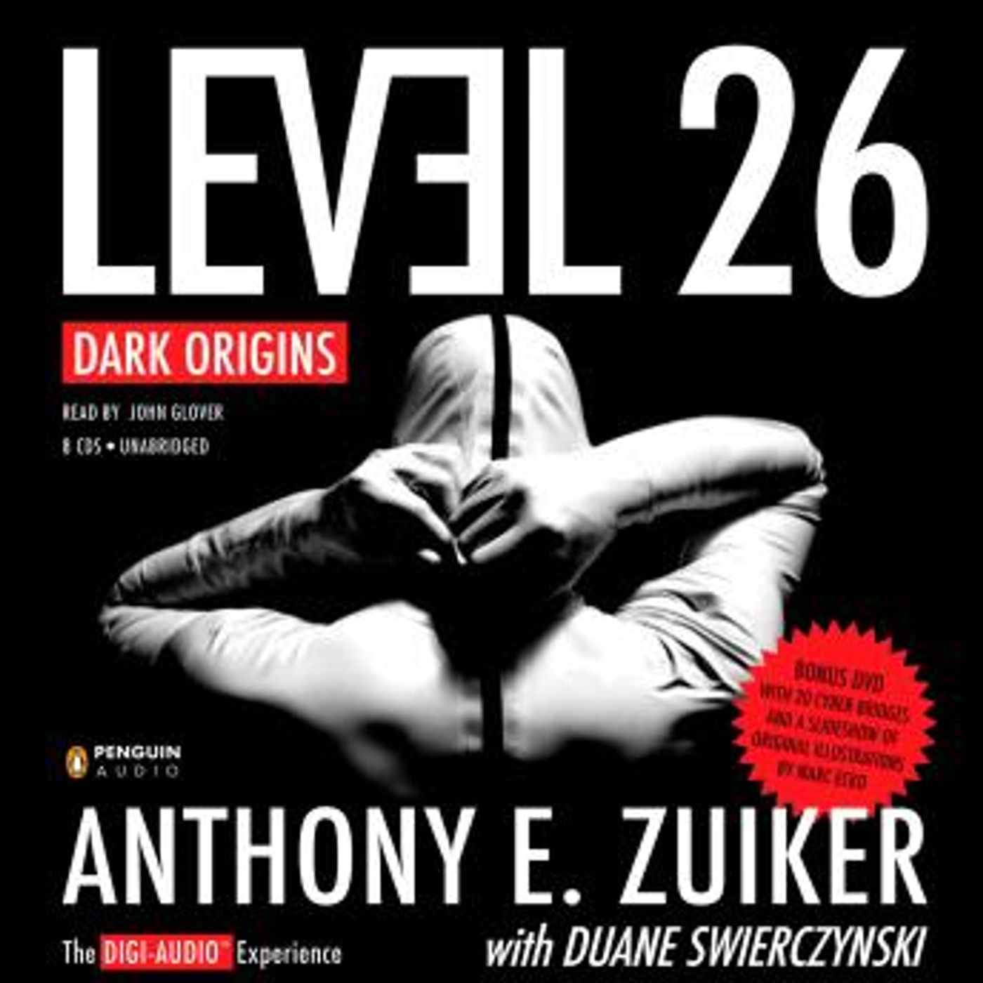 Download New Full Audiobooks in Mystery, Thriller & Horror, Horror