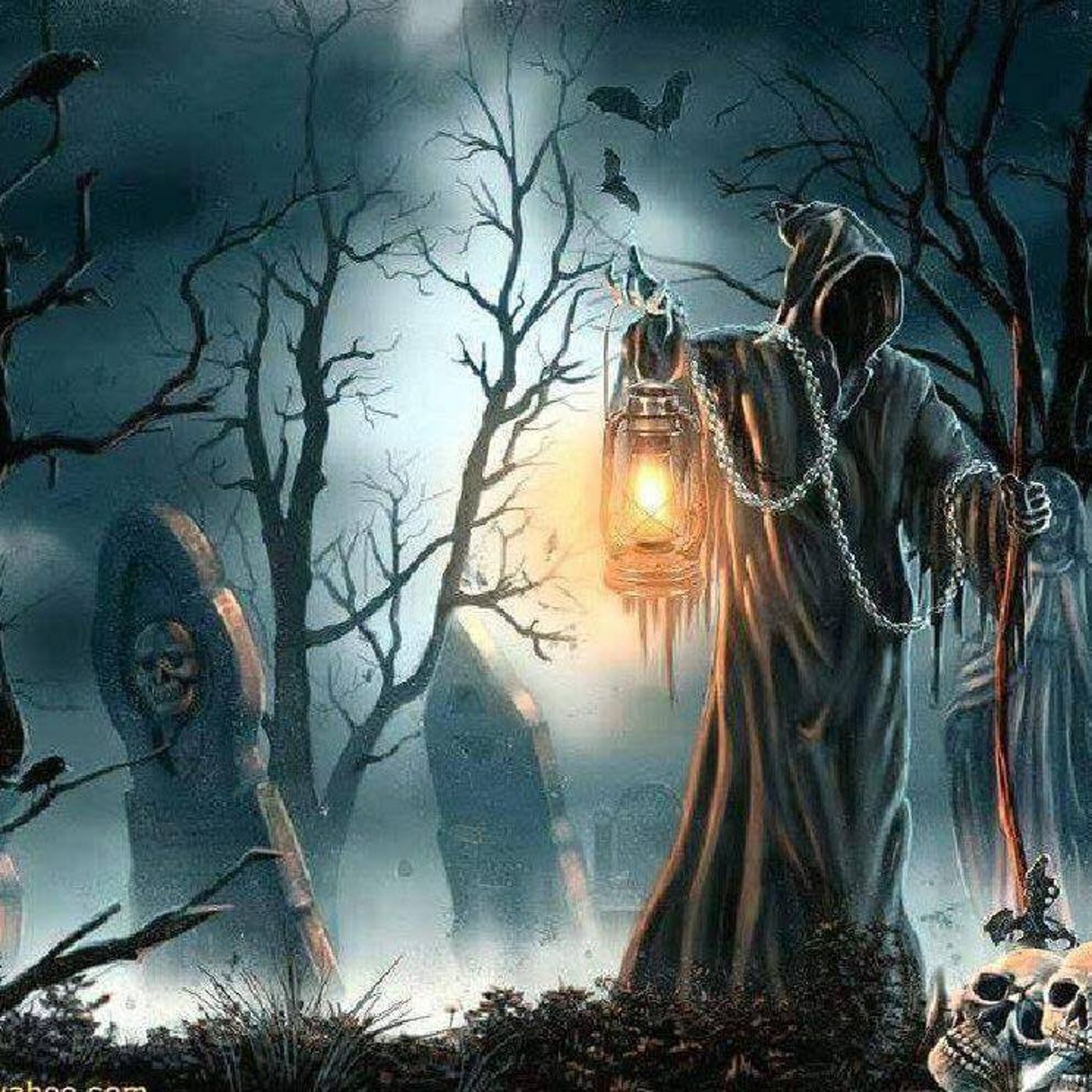 Gorehound's Metal Session