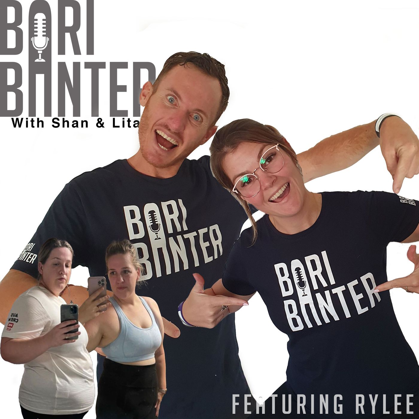 BARI BANTER
