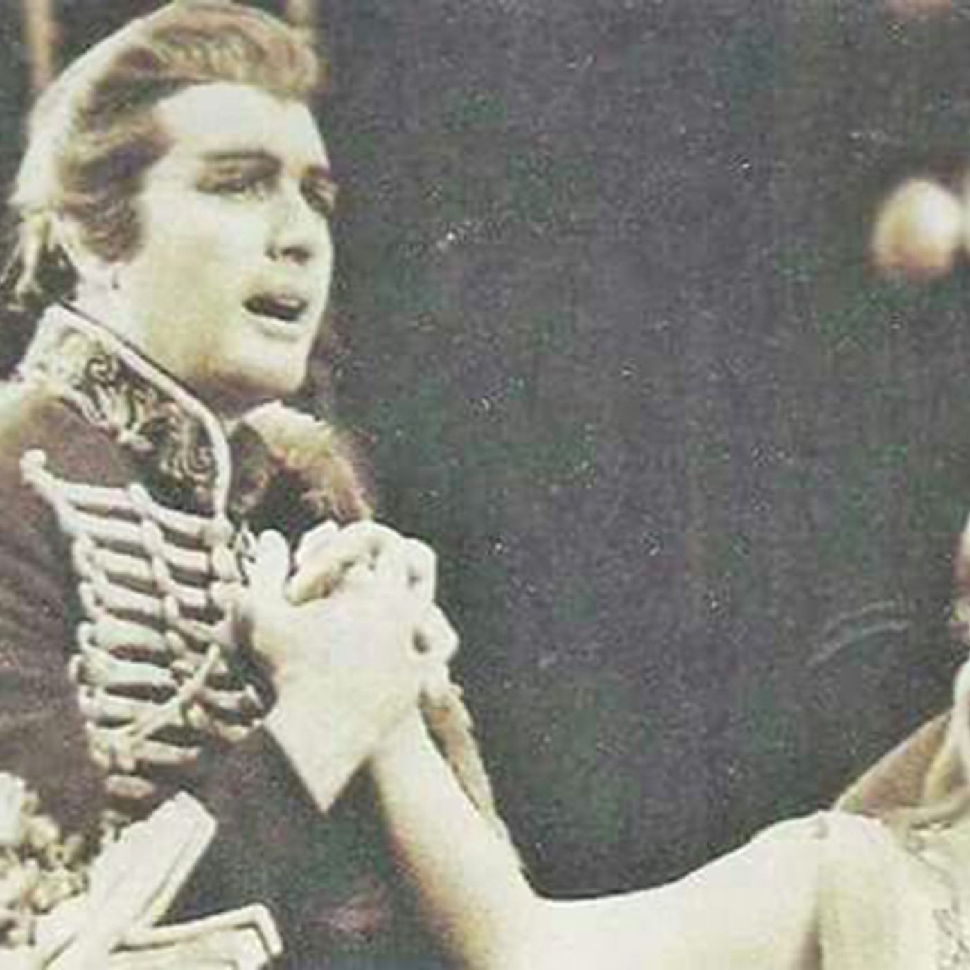 La Mattina all'Opera Buongiorno con .... Franco Corelli in Adriana Lecouvrer episode artwork