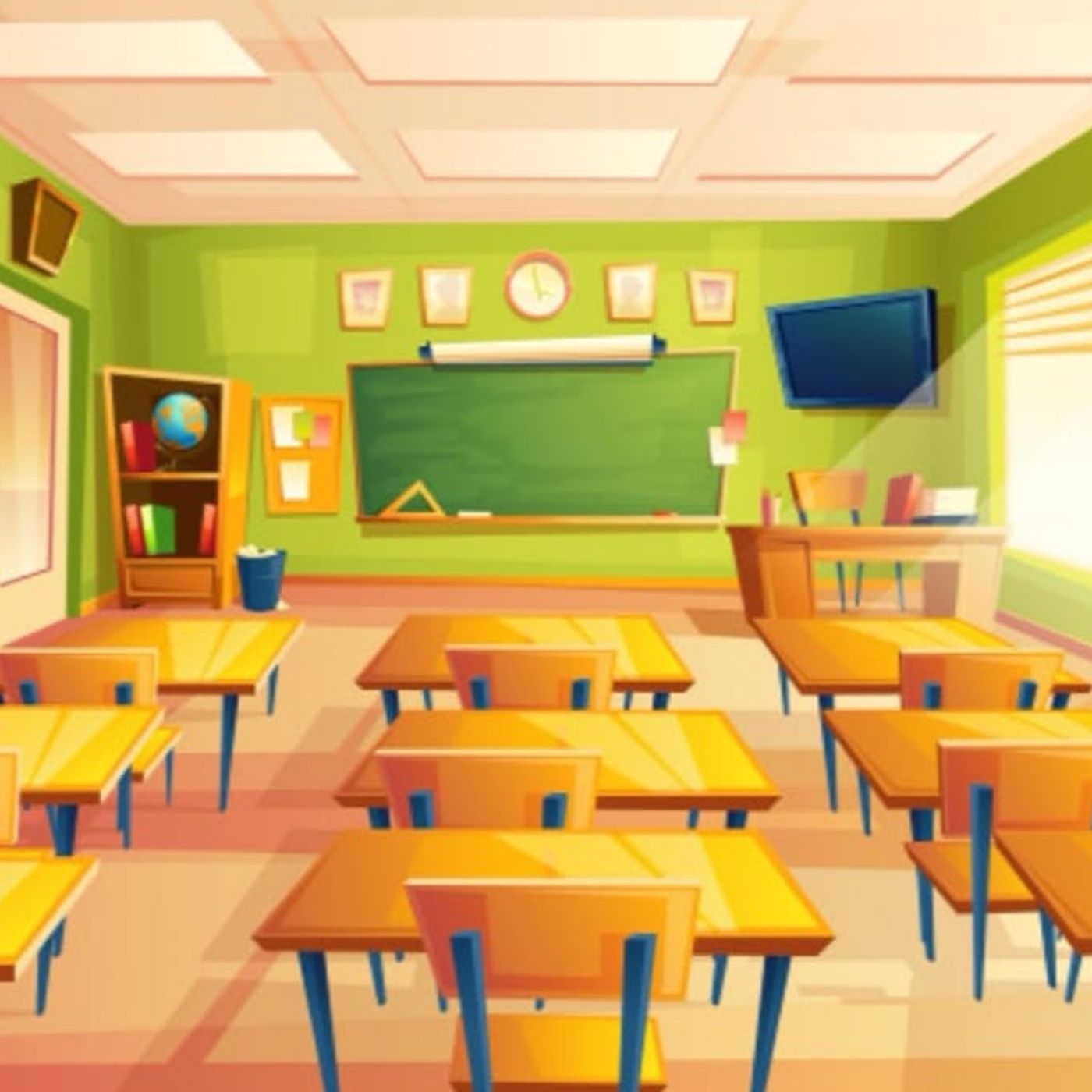 NUESTROS POEMAS ( POR LOS NIÑOS DE 3ºA)