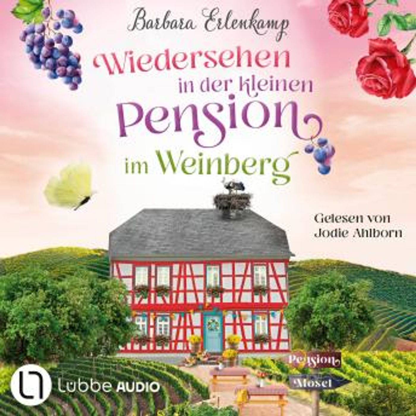 Download Best Full Audiobooks in Romance, Clean & Wholesome