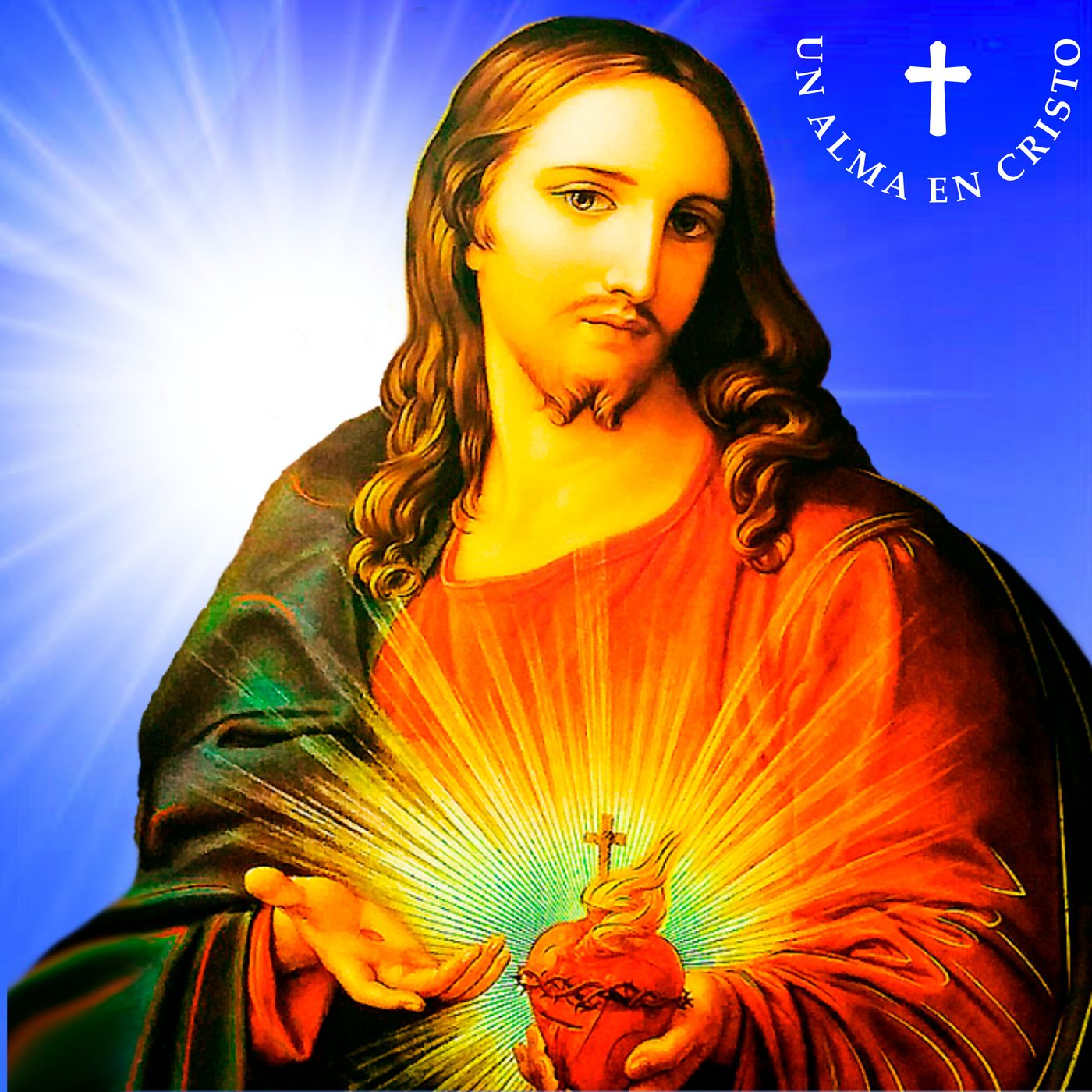 Un alma en Cristo UAC