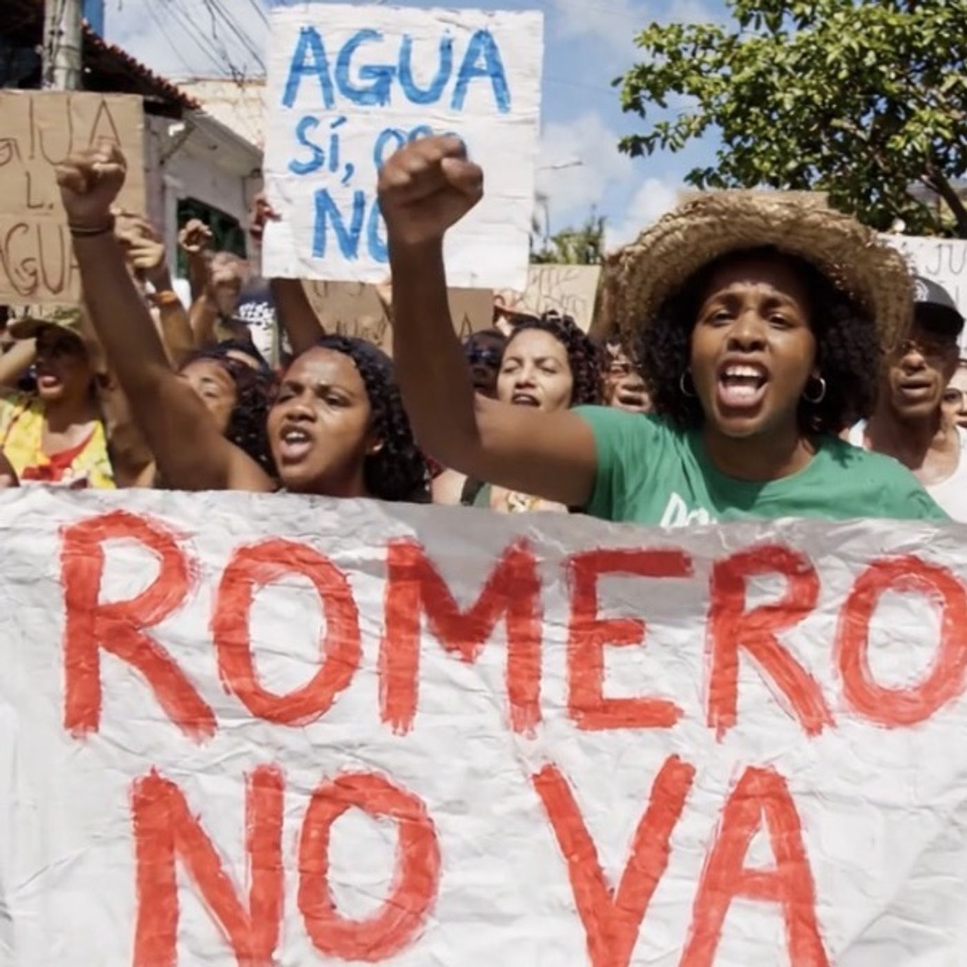 San Juan en Pie de Guerra: Crece la Tensión por el Proyecto Minero "Romero".