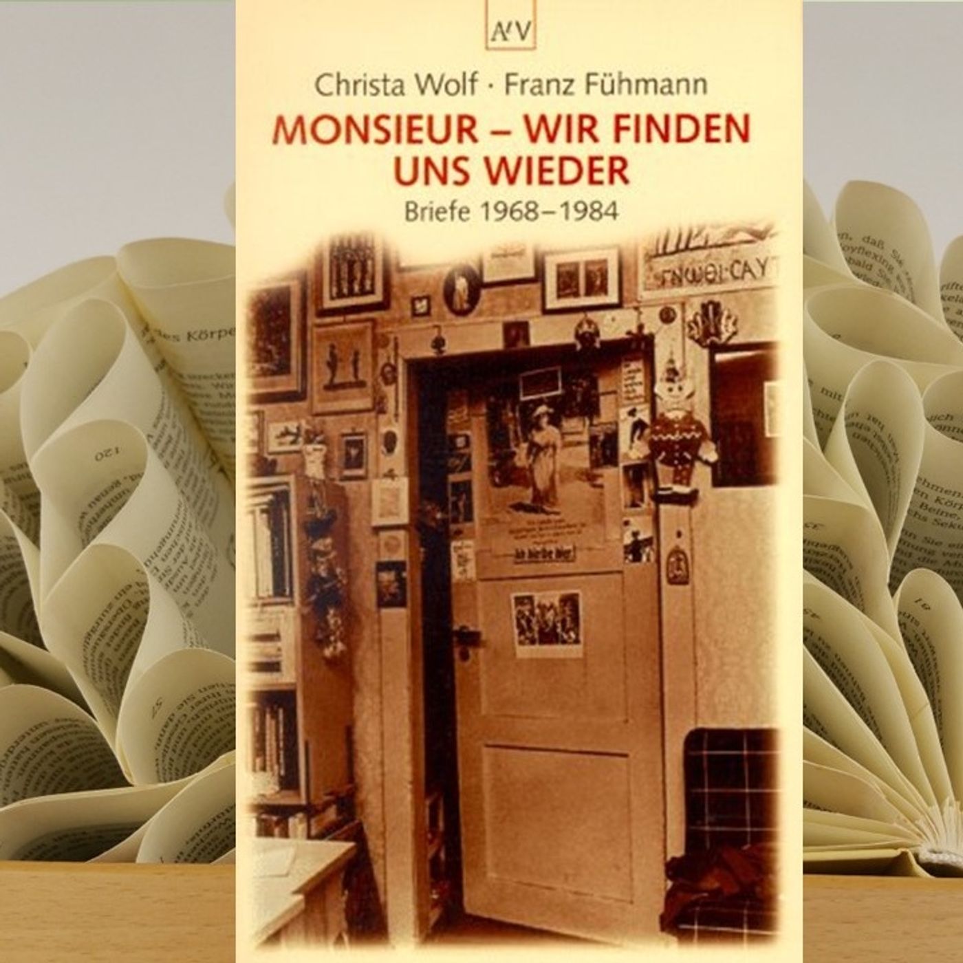 LesBar im Stern-Zimmer