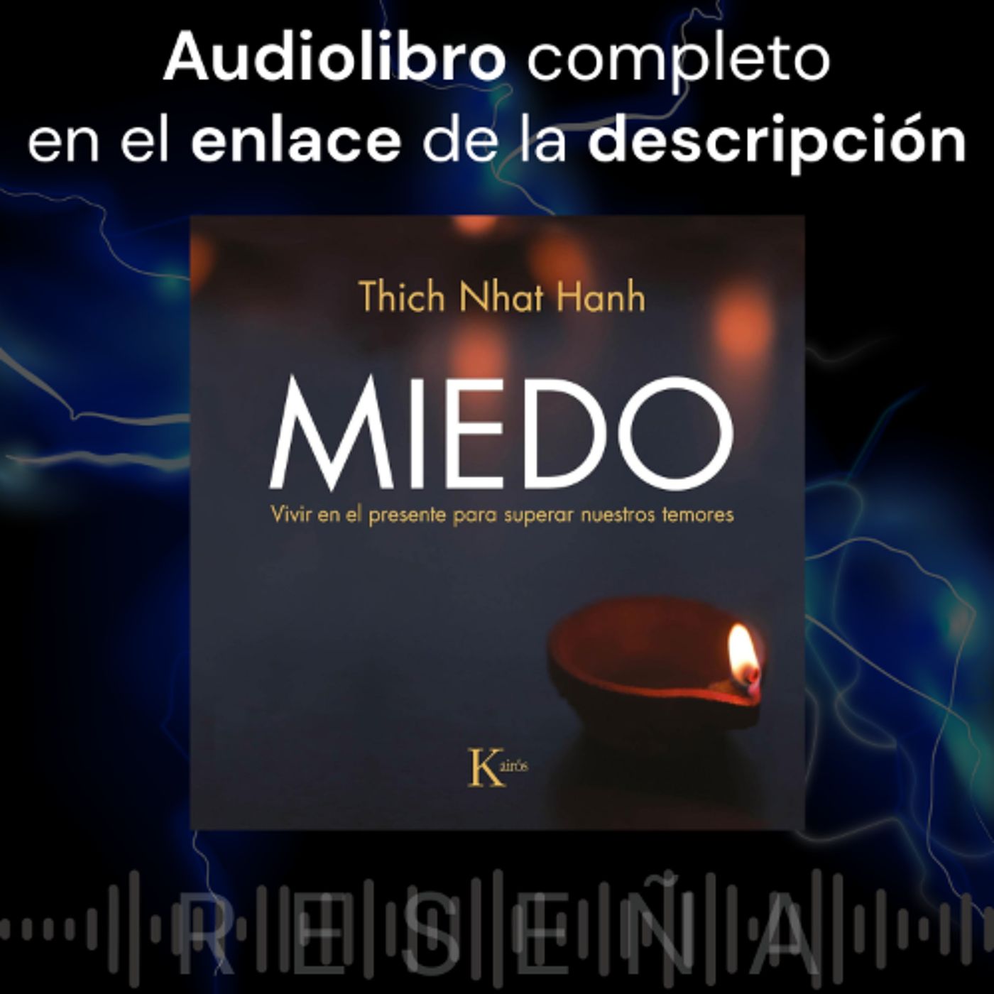 Audiolibros by @audiolibro
