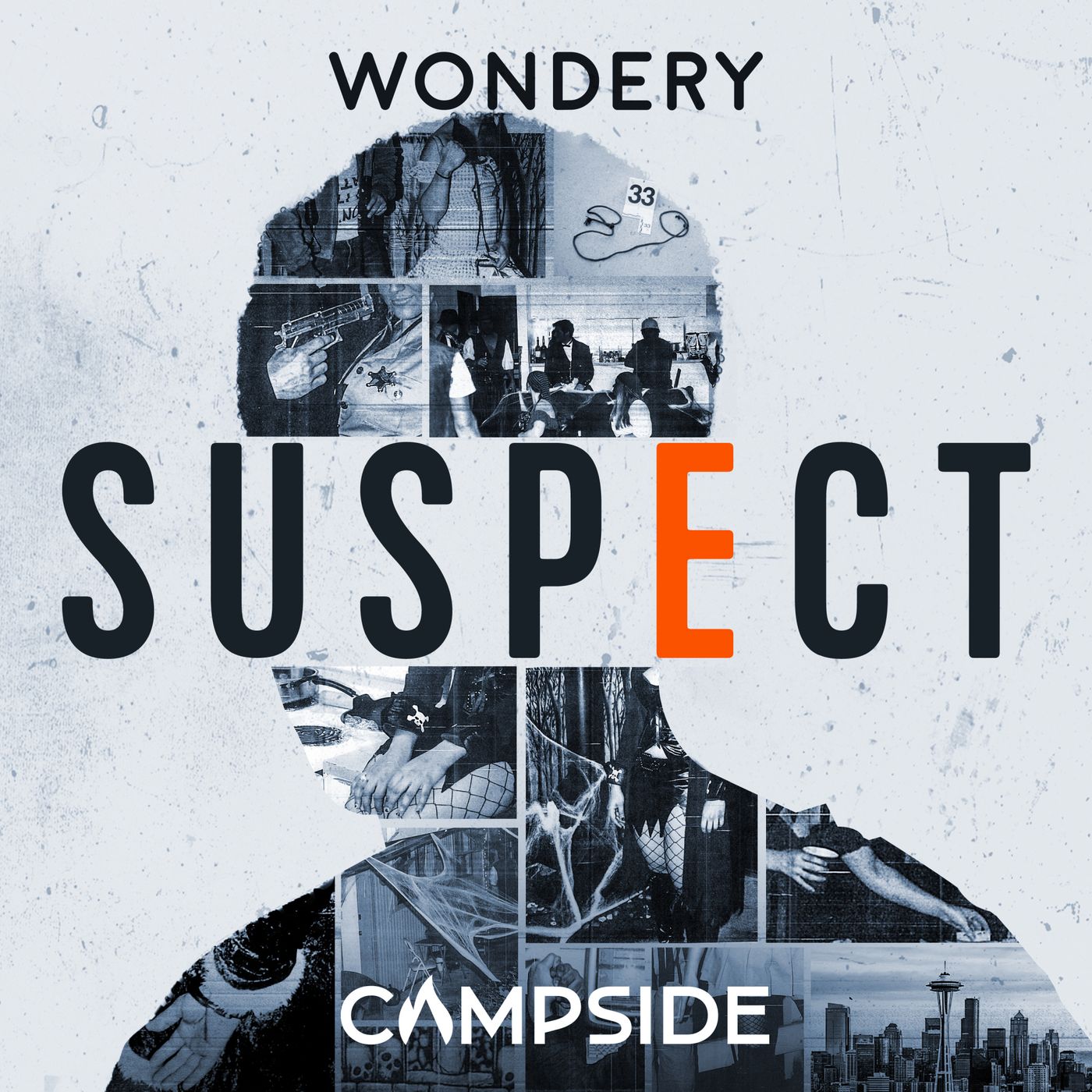 Introducing Suspect
