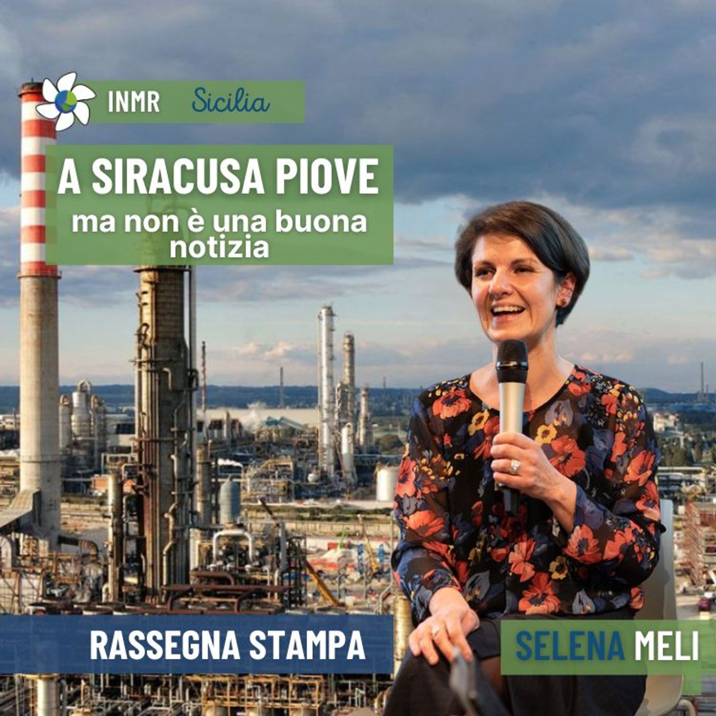 Io non mi rassegno