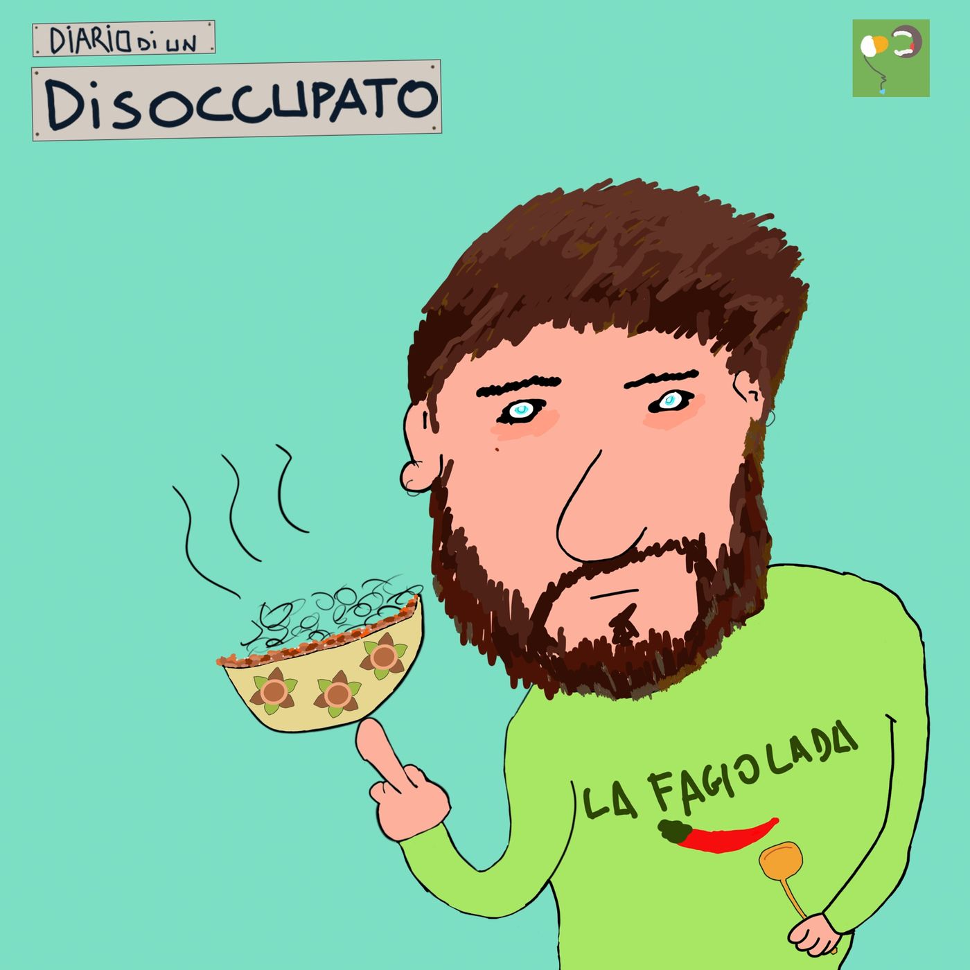 Diario di un disoccupato