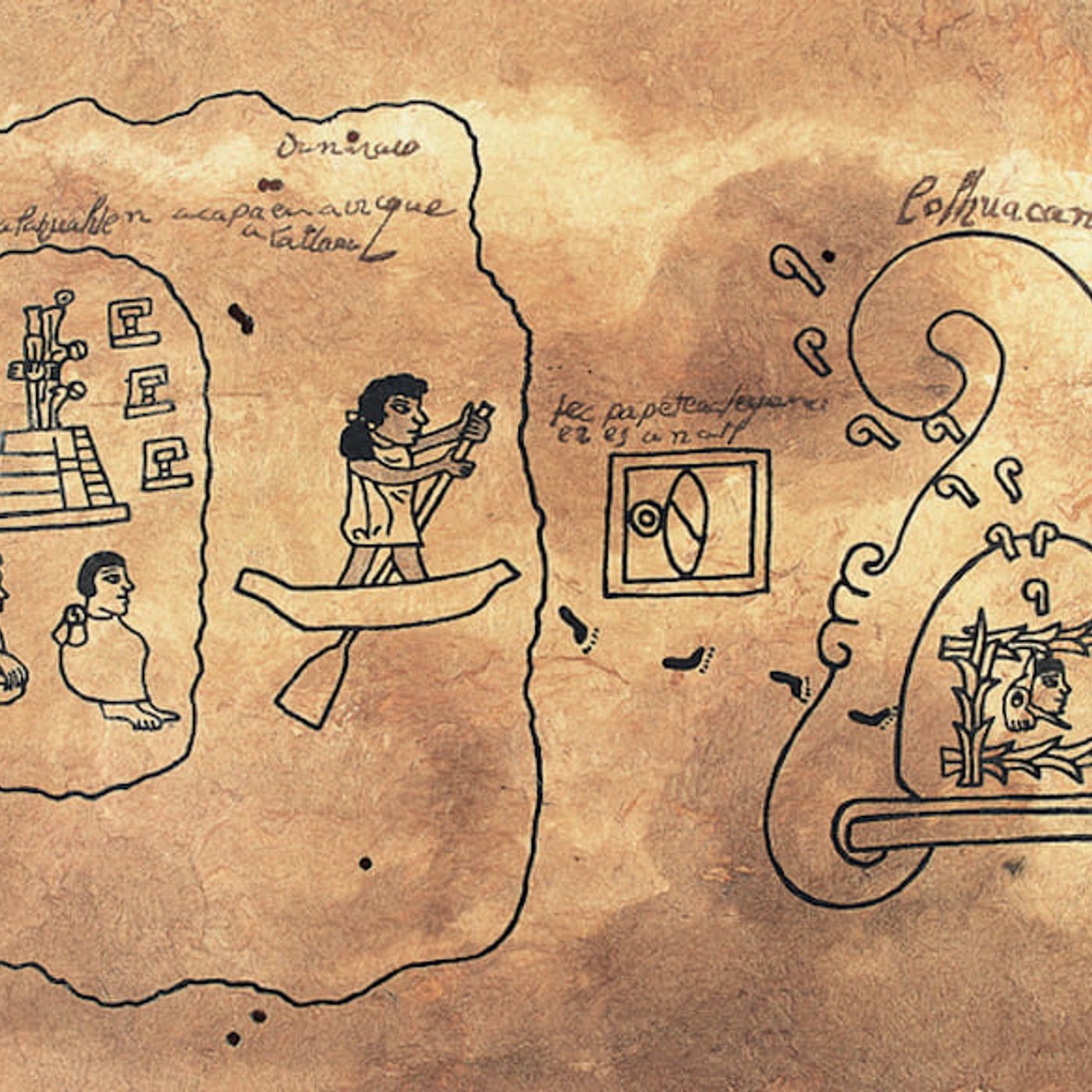 Xoko Aztlan cover art