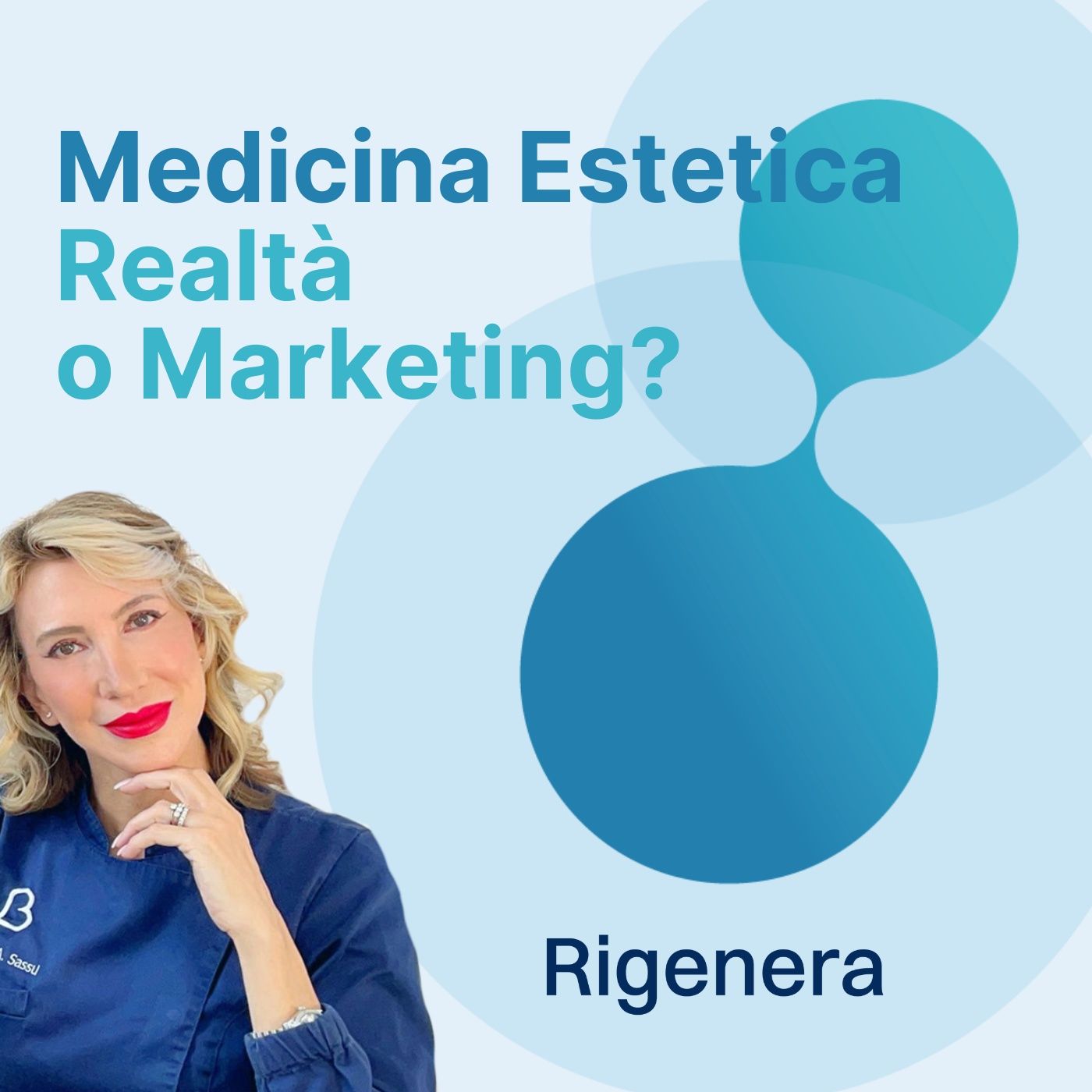 Le promesse della Medicina Estetica: Realtà o Marketing?
