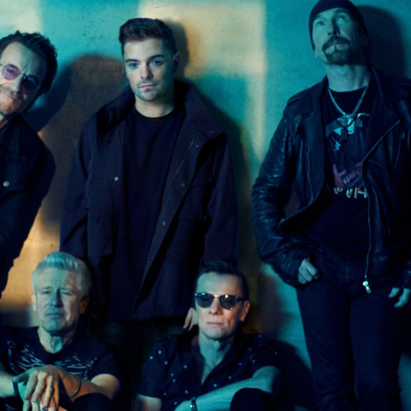 Hear U2, Martin Garrix Team Up for Anthemic Single ‘Fireflies’