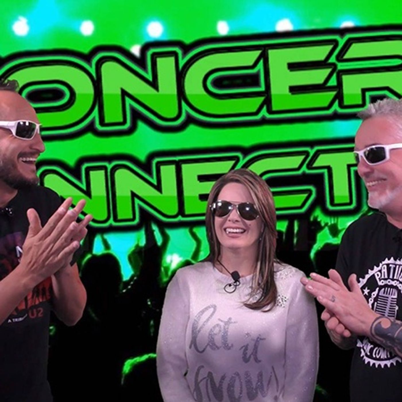 CC hosted by Ric Hare interview with Angela and Duane Tyree & info on shows & events from Dec 26th thru Dec 28th 2019 episode artwork