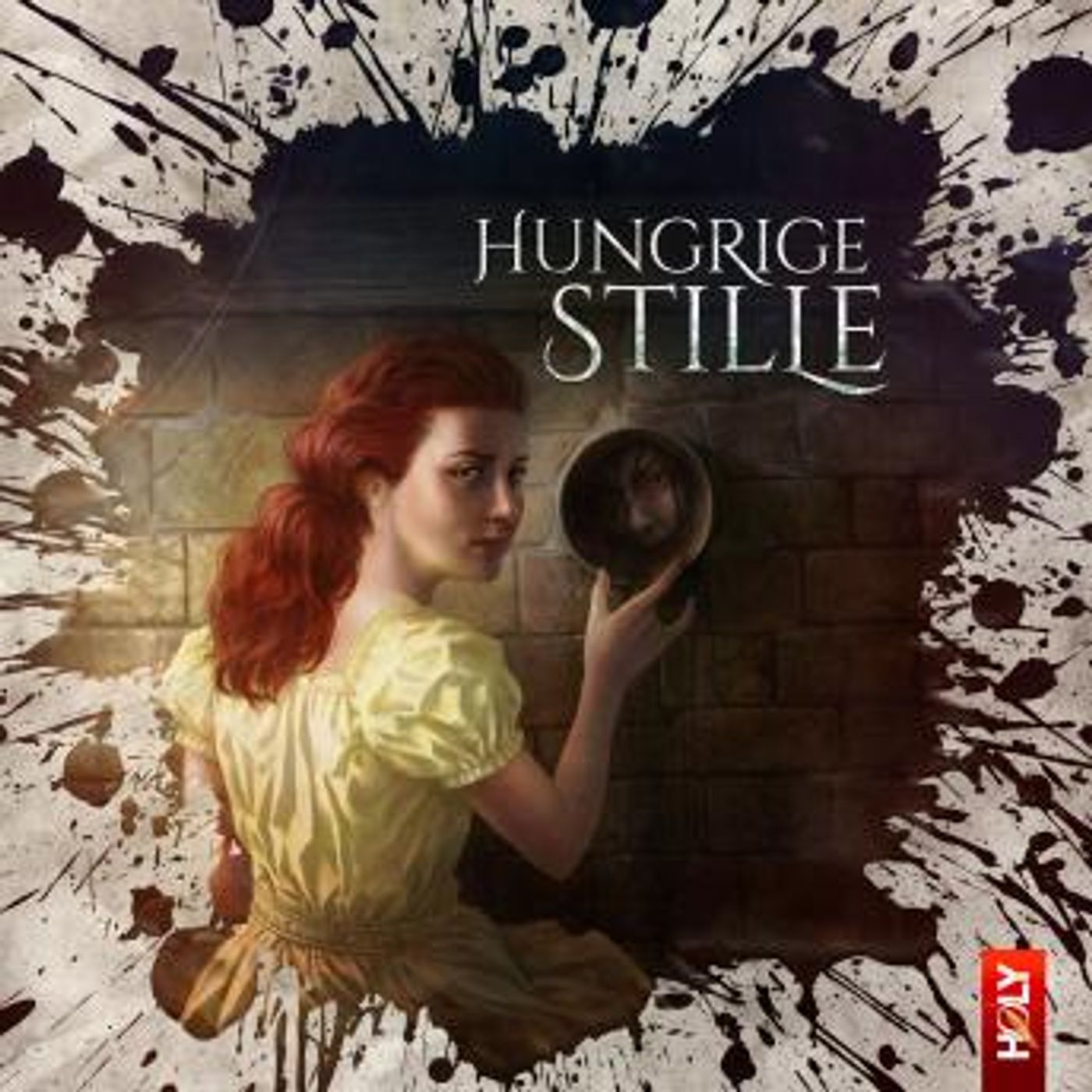 Find Best-Selling Full Audiobooks in Mystery, Thriller & Horror, Horror