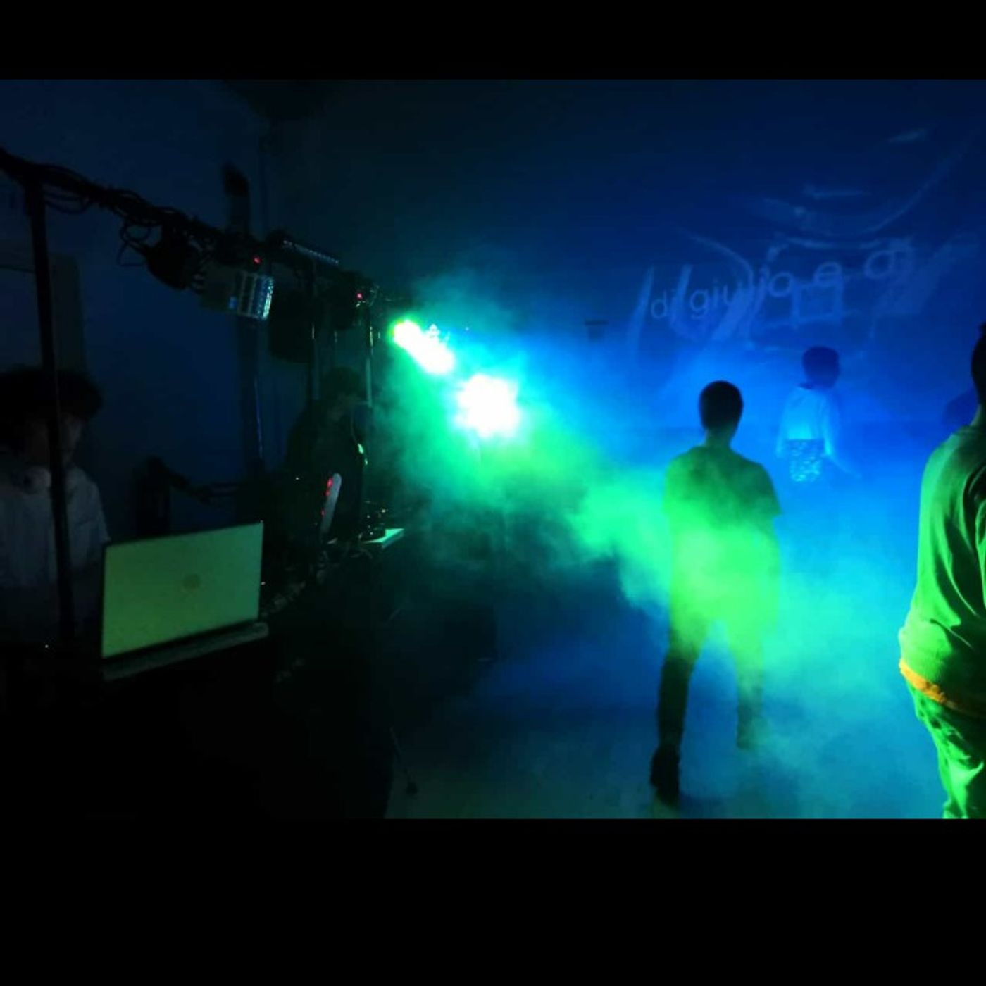 LO SHOW DI DJ-Greg-&-DJ-Giulio