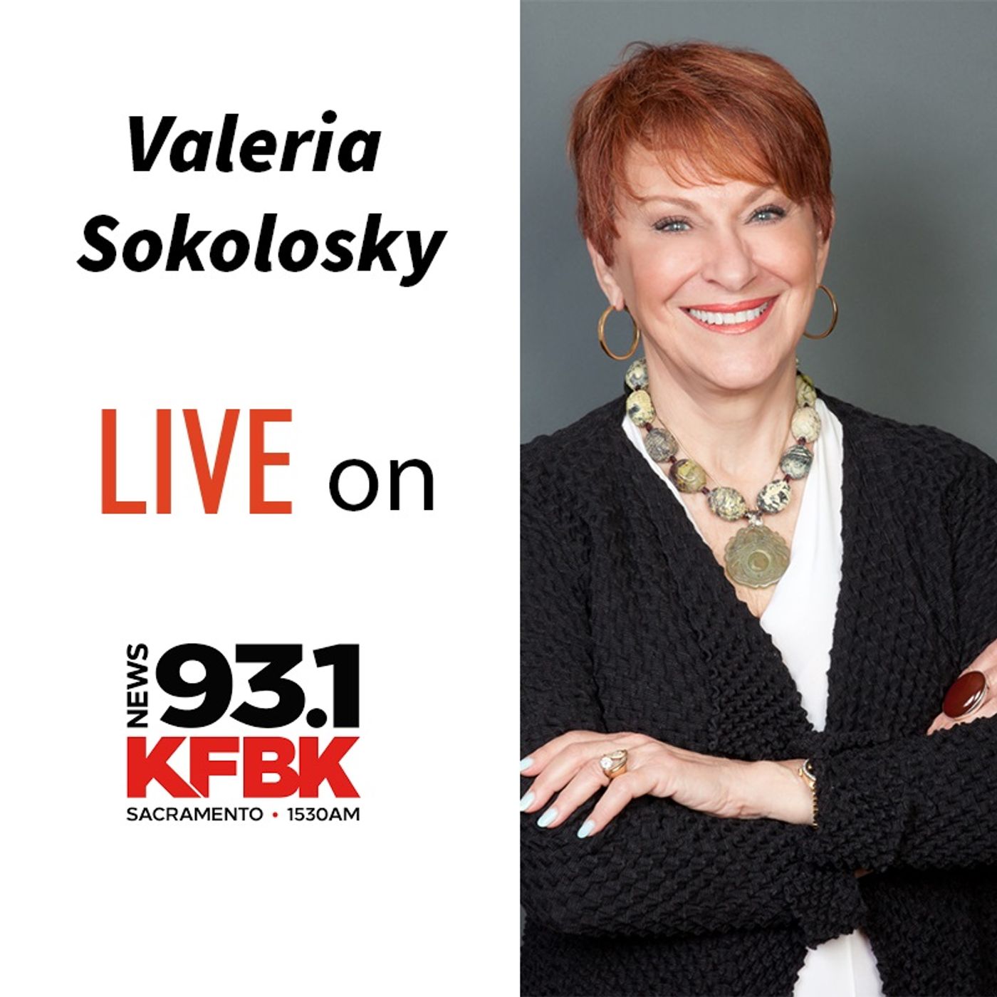 Valerie Sokolosky