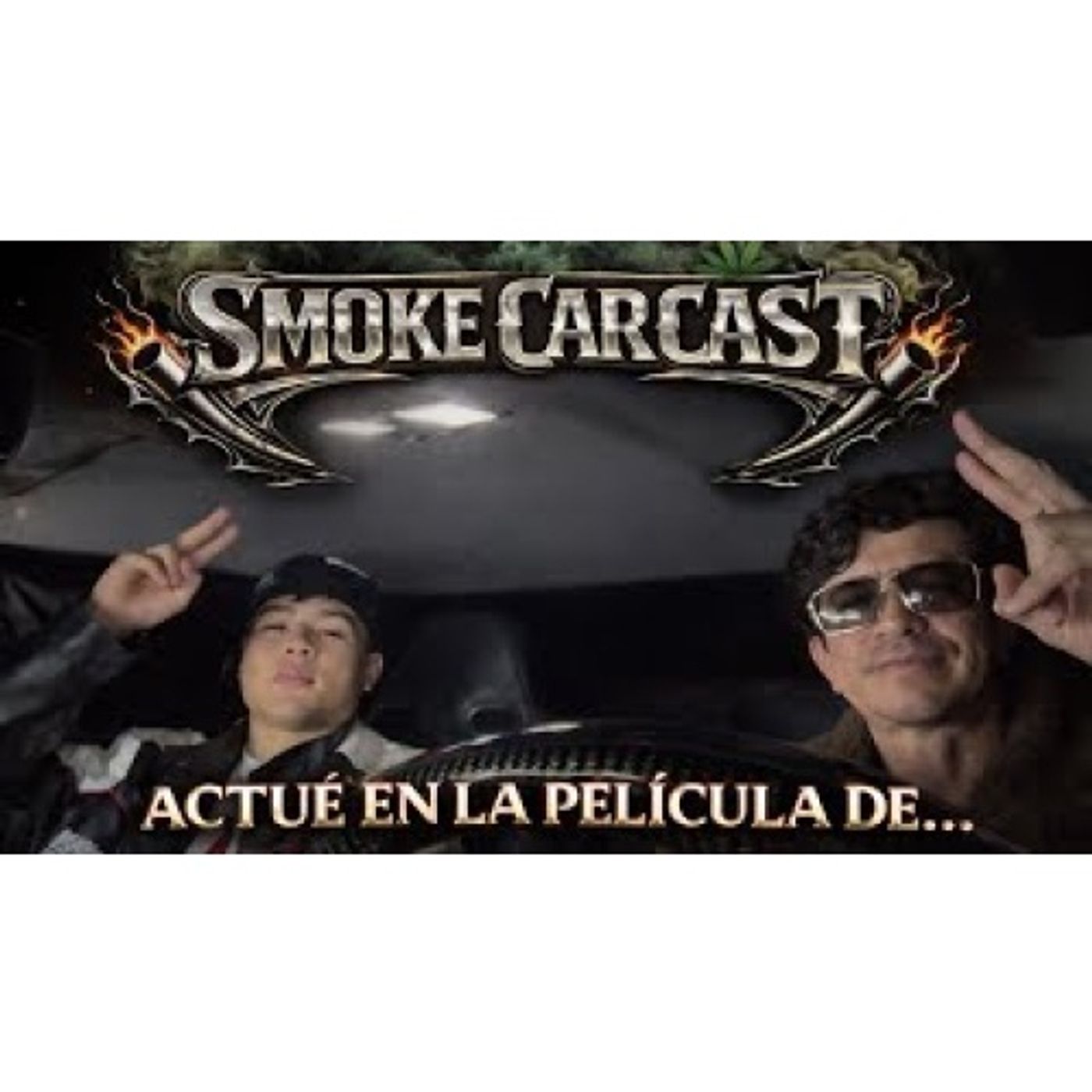 T1 cap.3 “salí de amigo de Julio César Chávez” ft Eddy Tovar episode artwork
