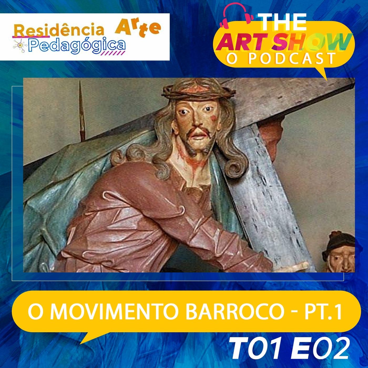 The Art Show: o podcast