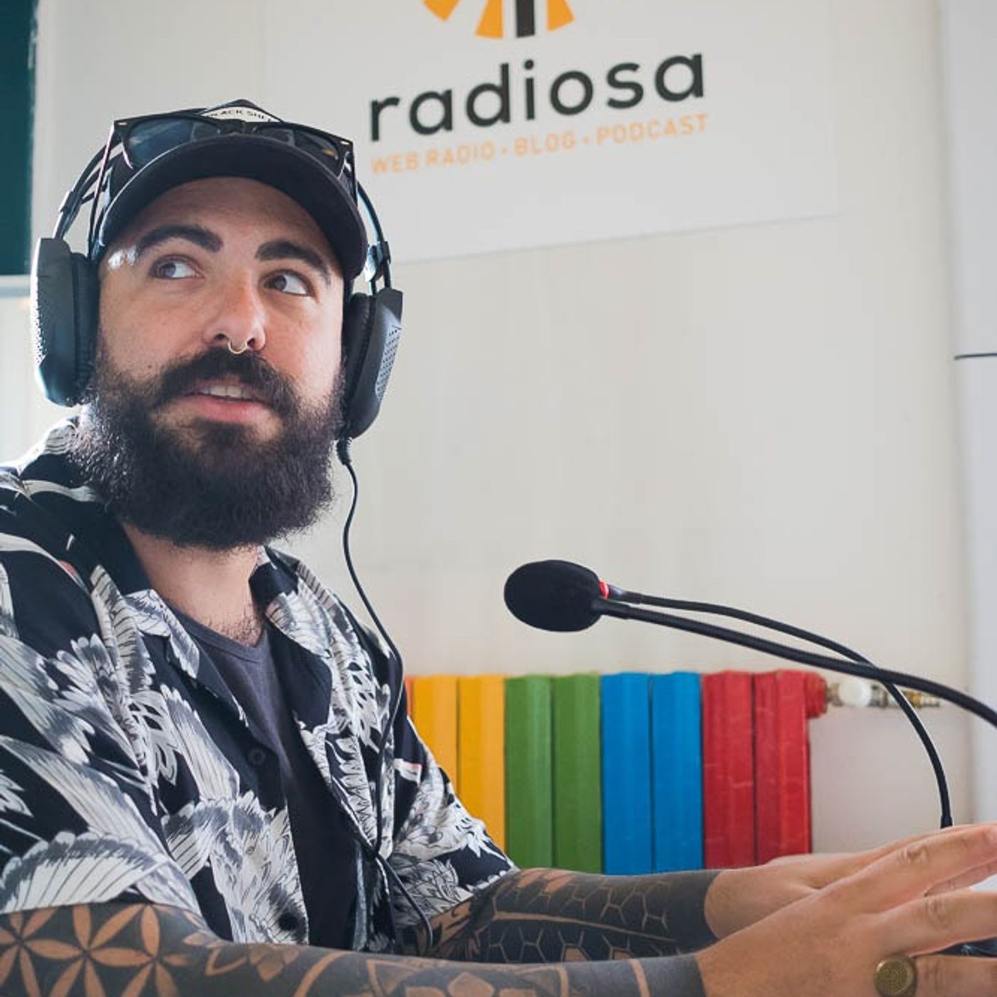 ASSOCIAZIONI INTERVISTE
