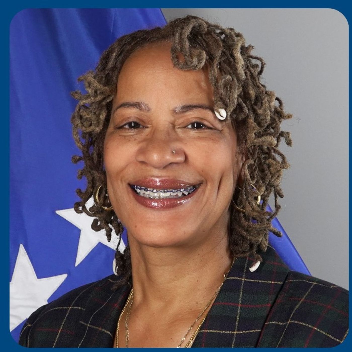 Mayor ONeal's 2022 State of the City Address (April 18, 2022)