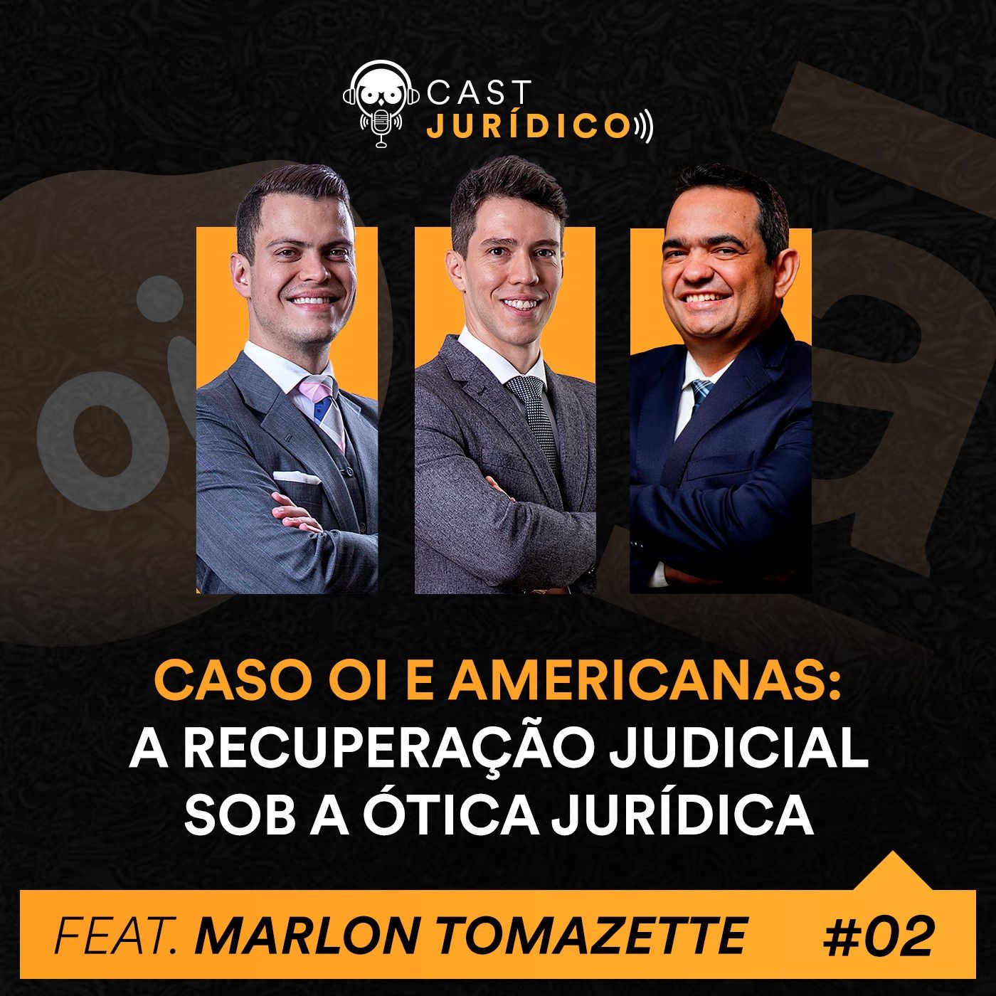 Cast Jurídico
