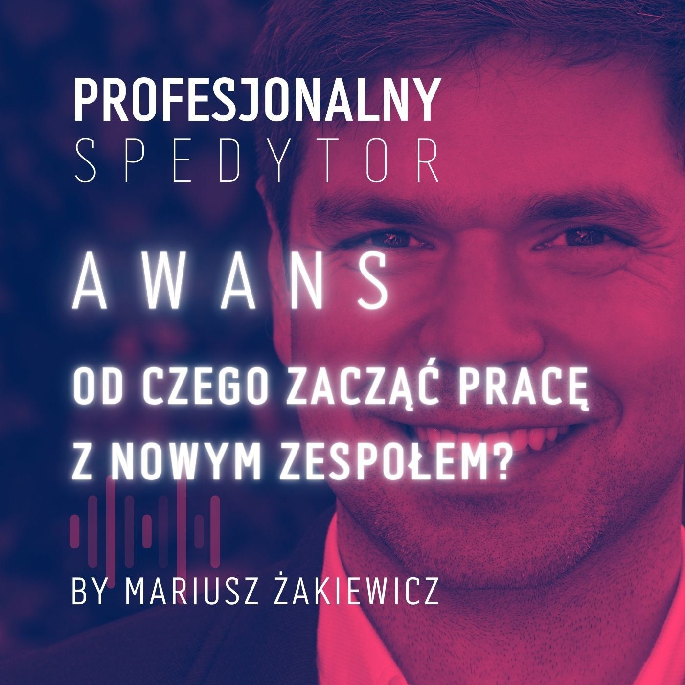 Profesjonalny Spedytor