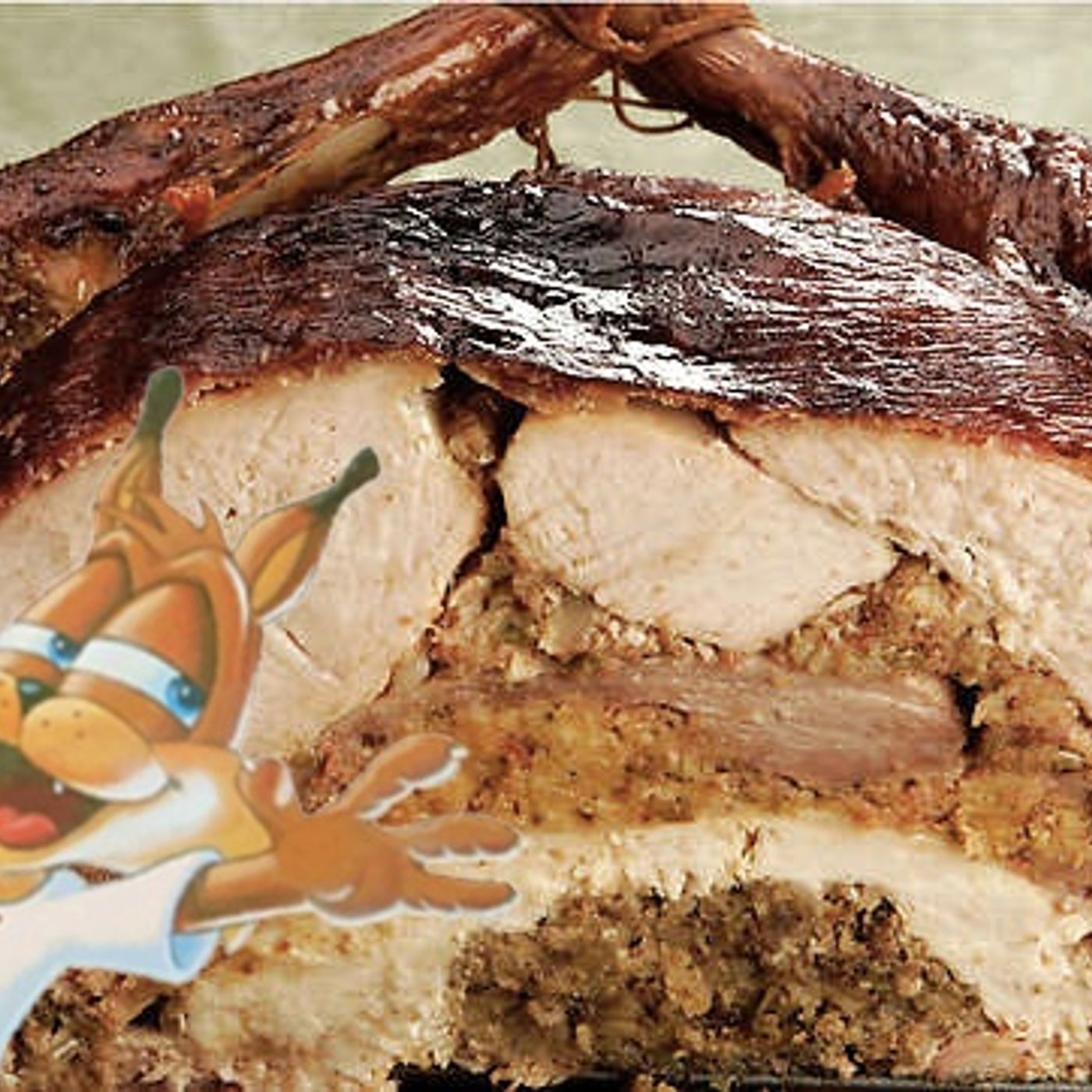 Voicemail Dump Truck Bubsy: The Animated Picture with Jeff and Ben