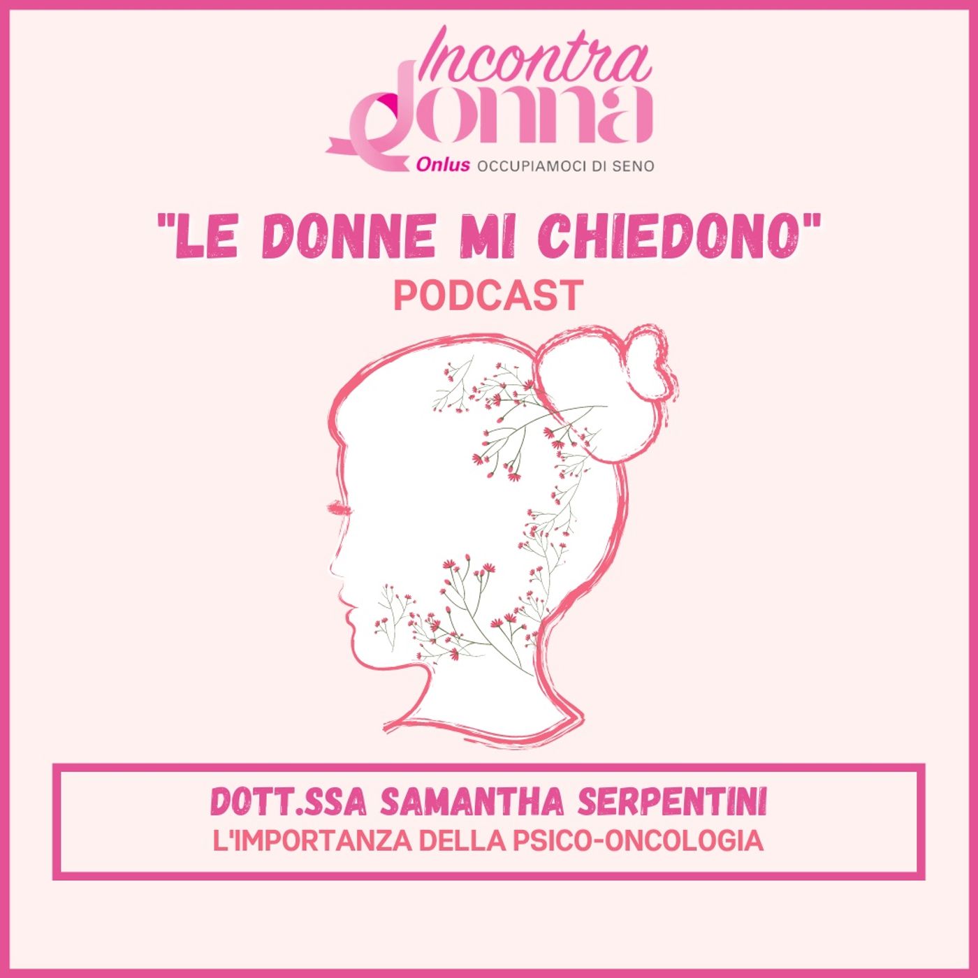 Le Donne Mi Chiedono