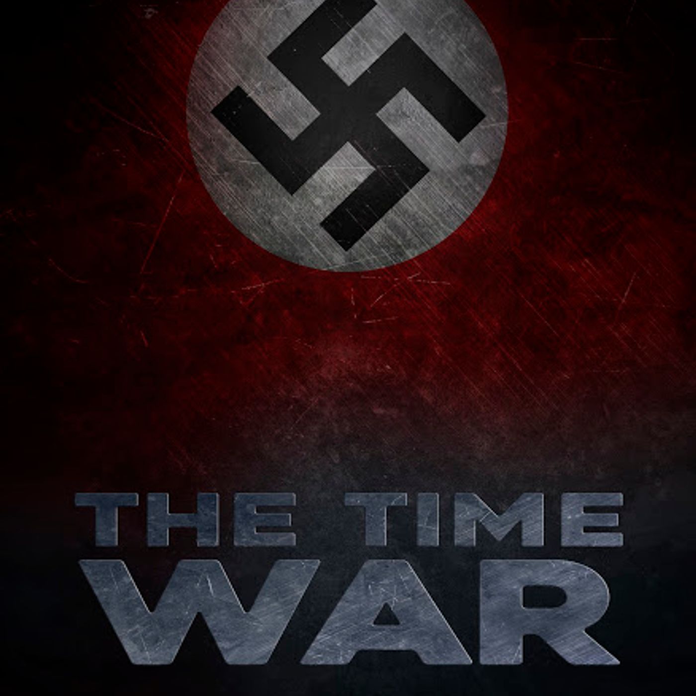 The Time War - Tracey Birdsall Interview episode artwork