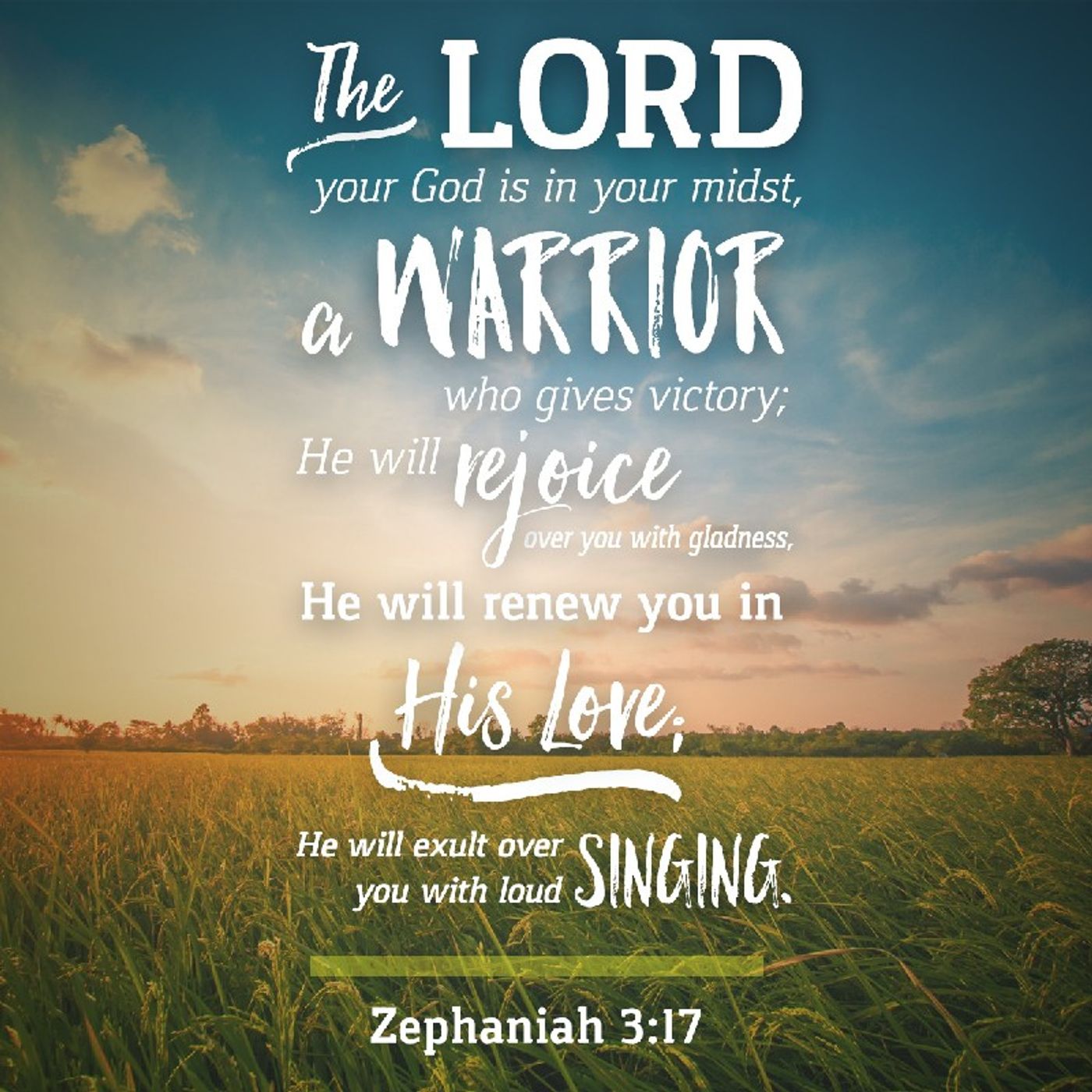Morning Manna