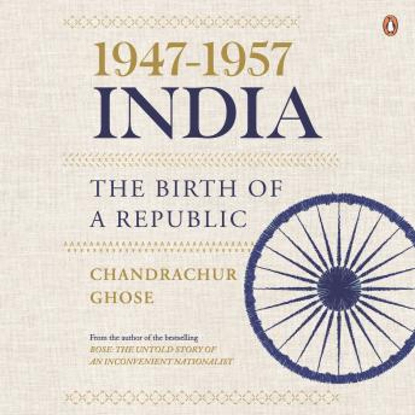 Explore New Full Audiobooks in History, Asia