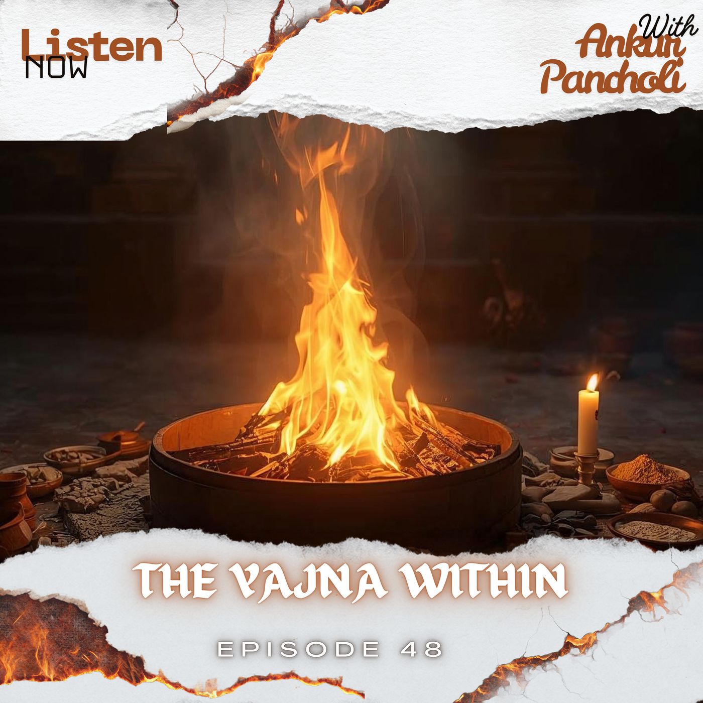 Beyond the Battlefield: Bhagavad Gita for Modern Leadership, Entrepreneurs and Seekers