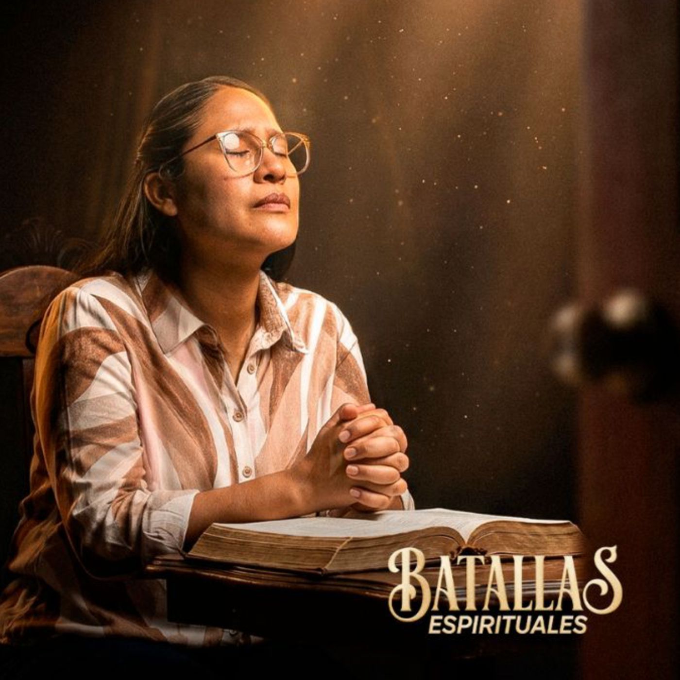 Más allá del milagro | Batallas espirituales | Ep. 1 - Parte 2 | Bethel Tv episode artwork