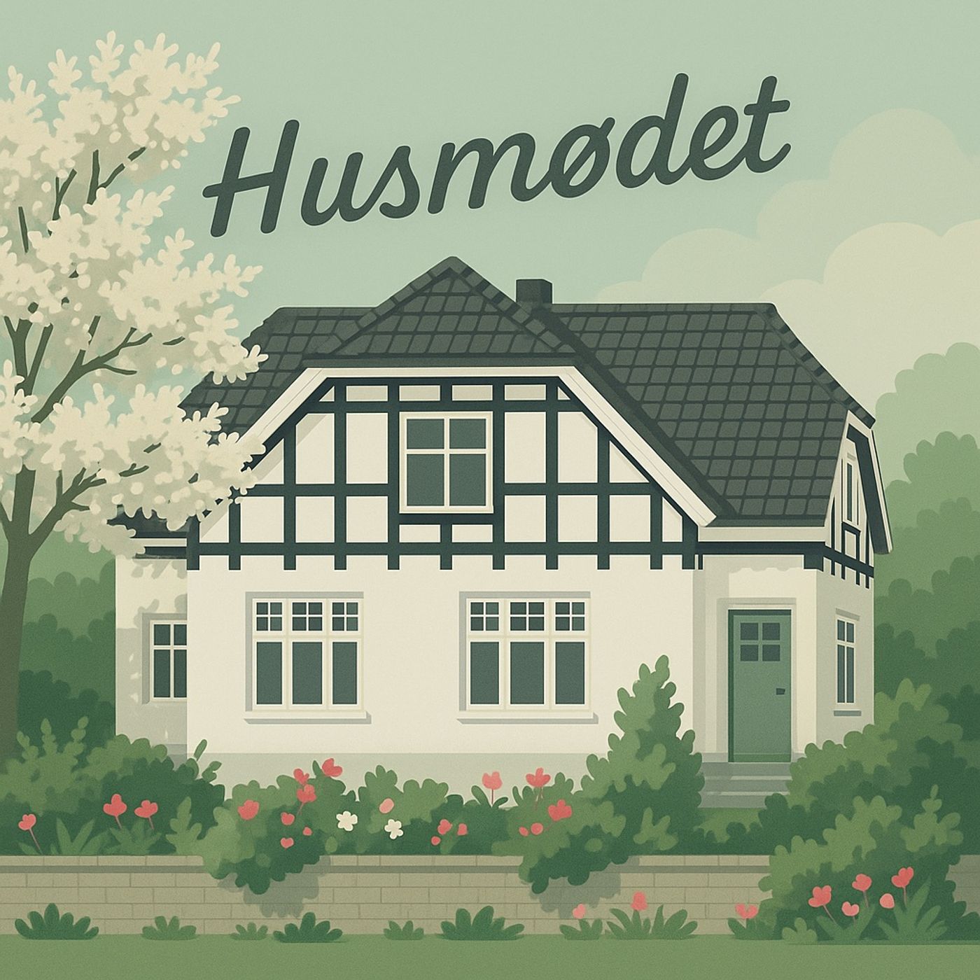 Husmødet af Diddeliddelum