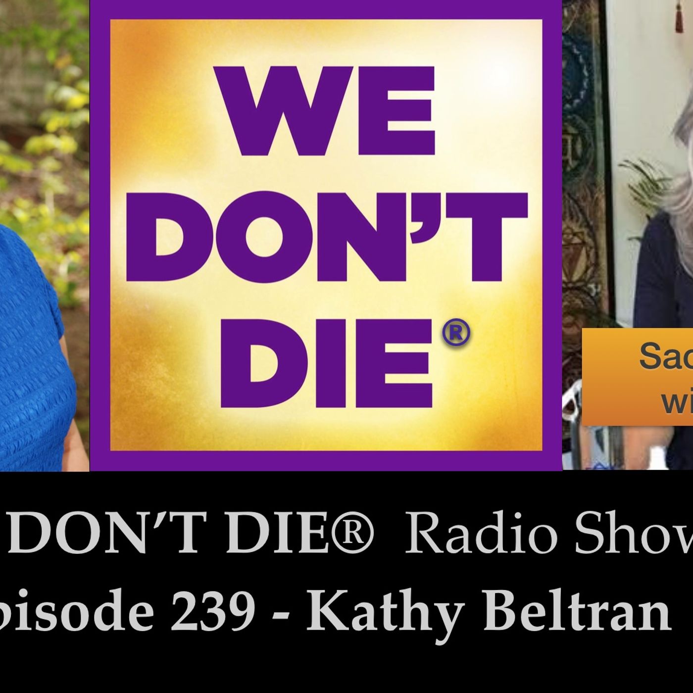 We Don\'t Die Radio